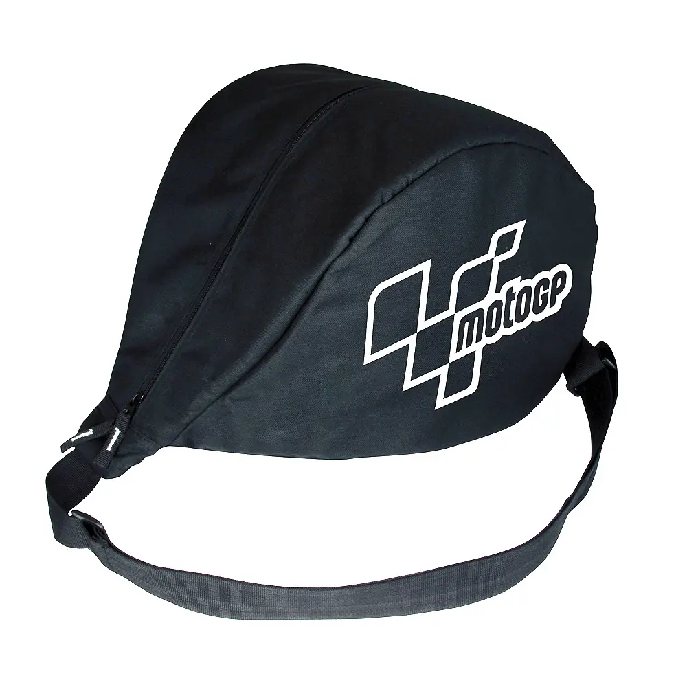 Motorradhelmtasche MotoGP Messenger