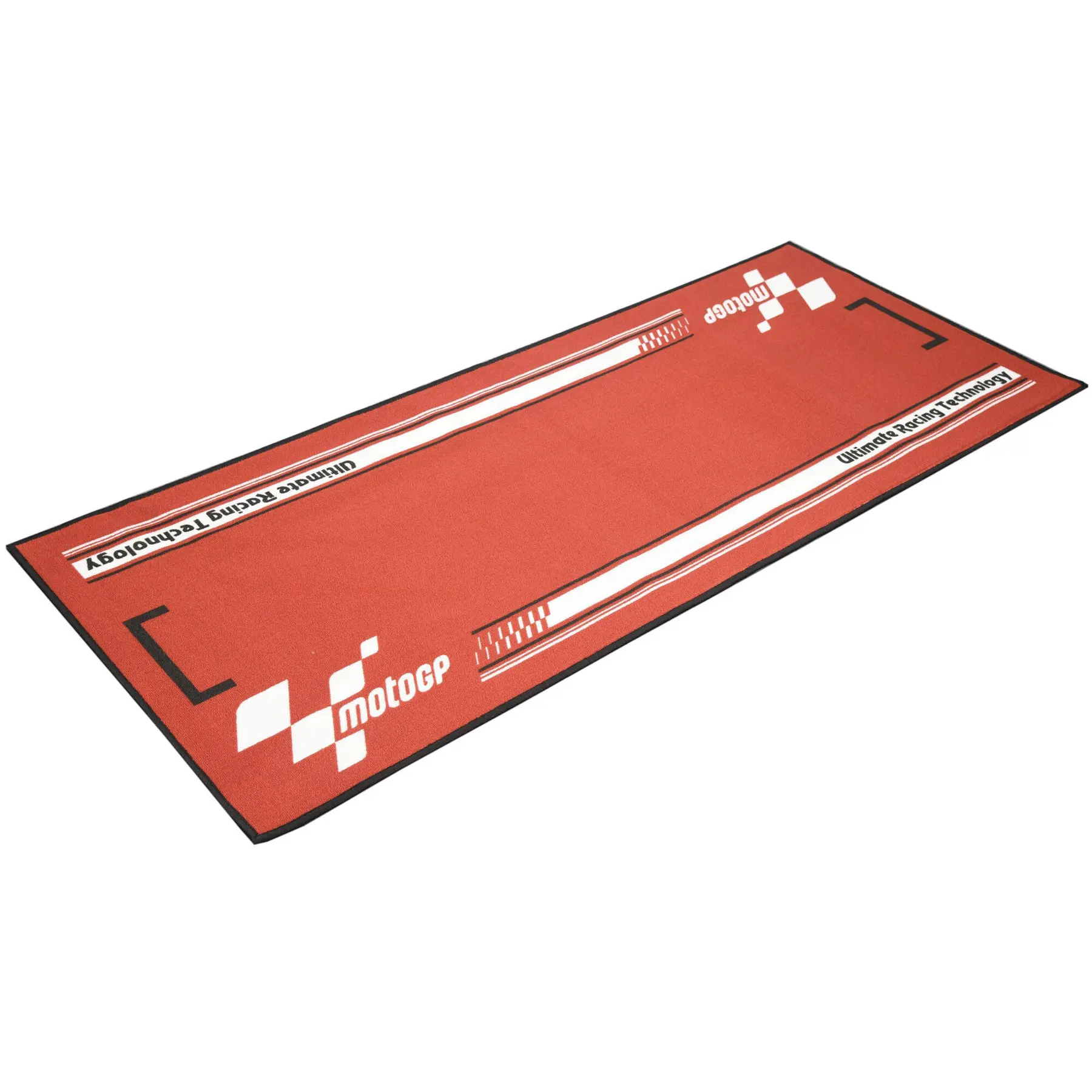 Umwelt-Teppich MotoGP Series 4 Moto Gp
