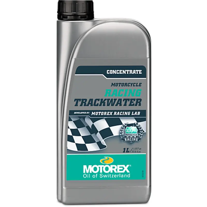 Kühlmittel Motorex Racing Trackwater