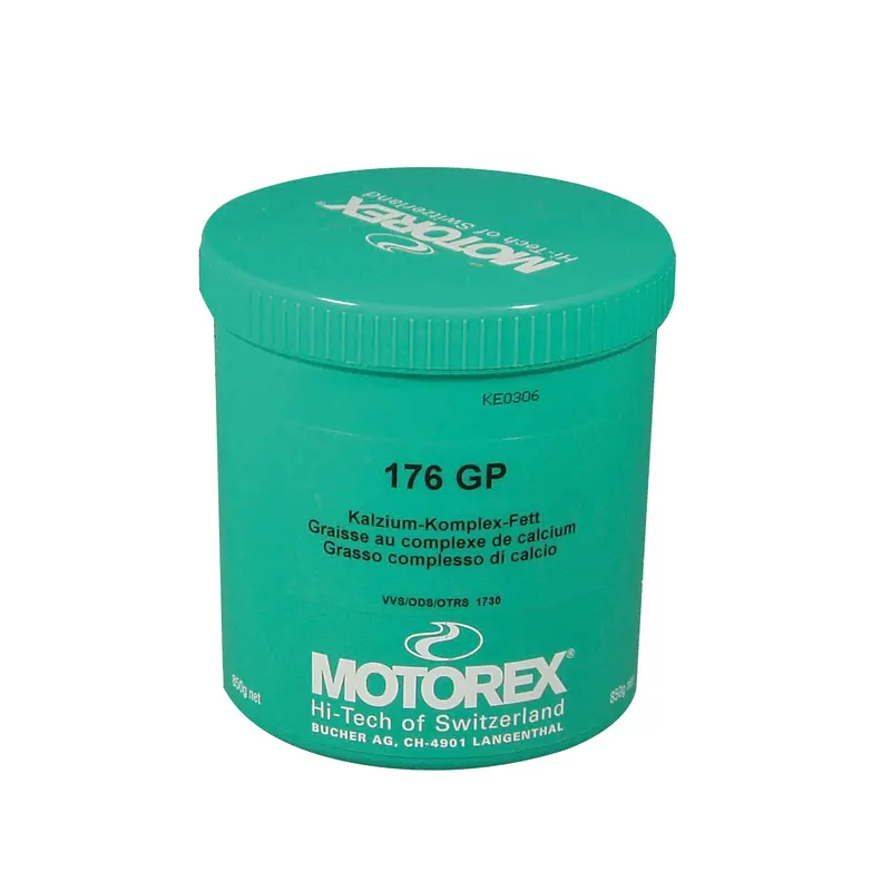 Fett Motorex GP176