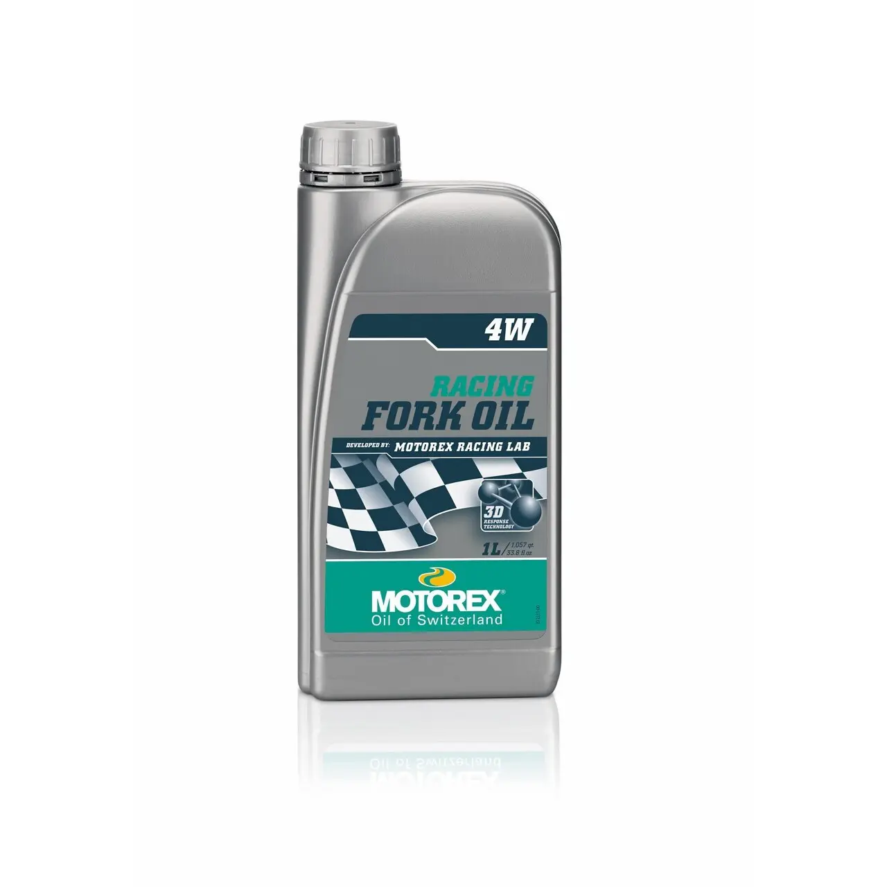 Olio forcella Motorex Racing 4W