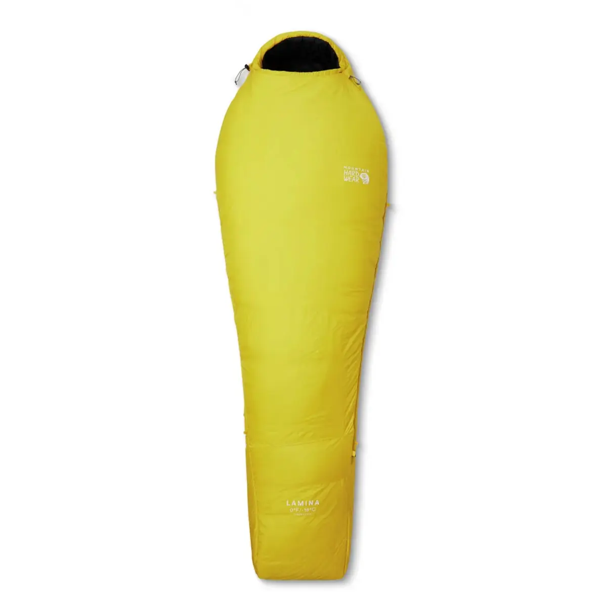 Saco de dormir, apertura izquierda Mountain Hardwear Lamina 0F-18C