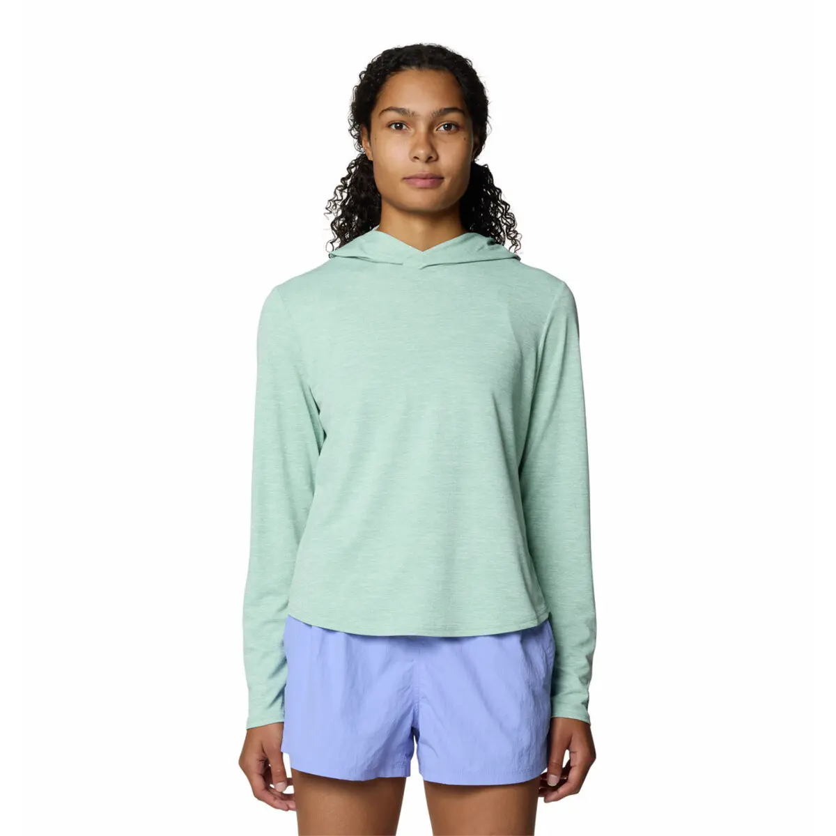 Hoodie Damen Mountain Hardwear Sunblocker™