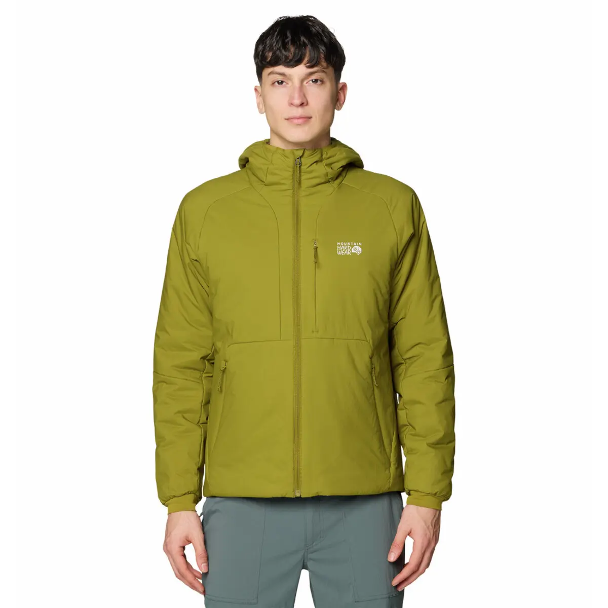 Hiking jacket Mountain Hardwear Kor Stasis™