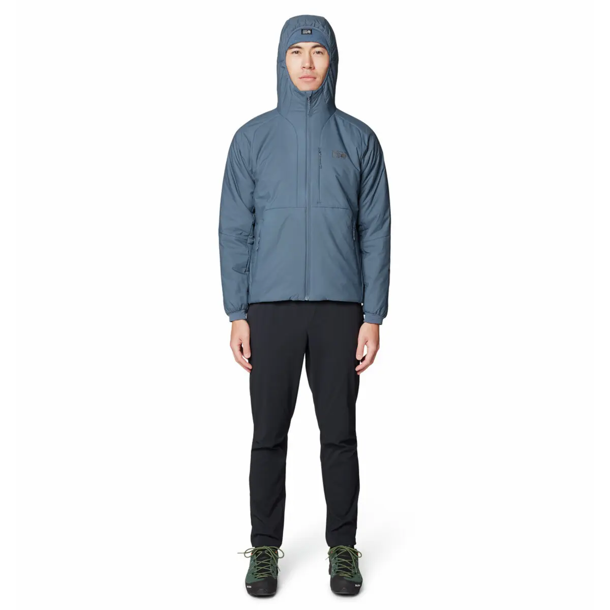Hiking jacket Mountain Hardwear Kor Stasis™