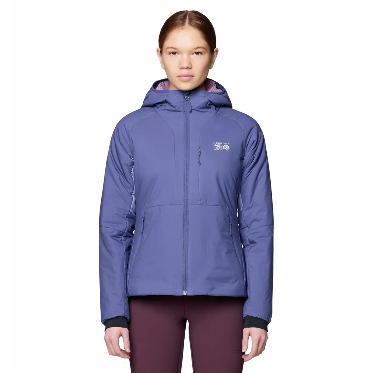 Wanderjacke Damen Mountain Hardwear Kor Stasis™