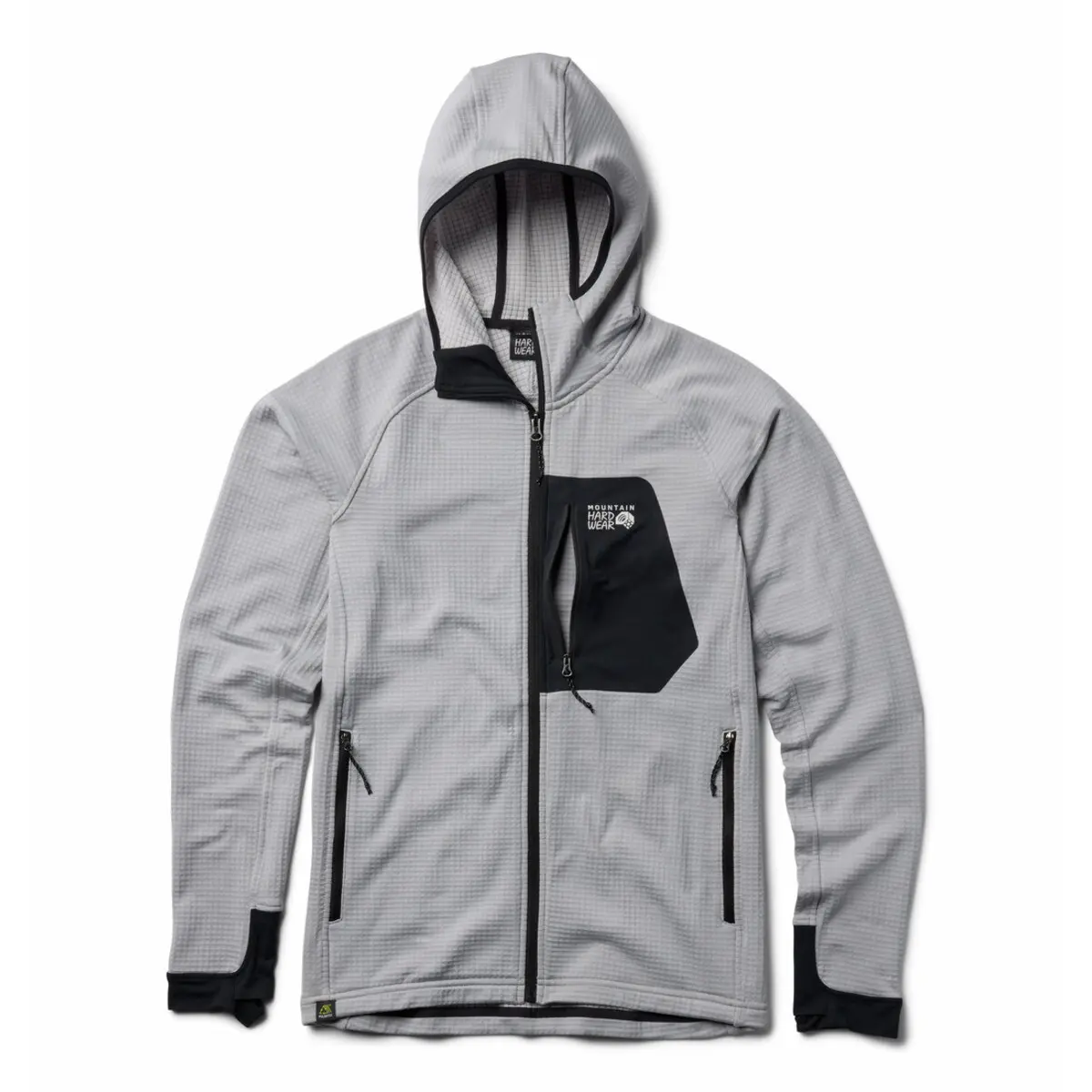 Regenjacke Mountain Hardwear Power Grid™