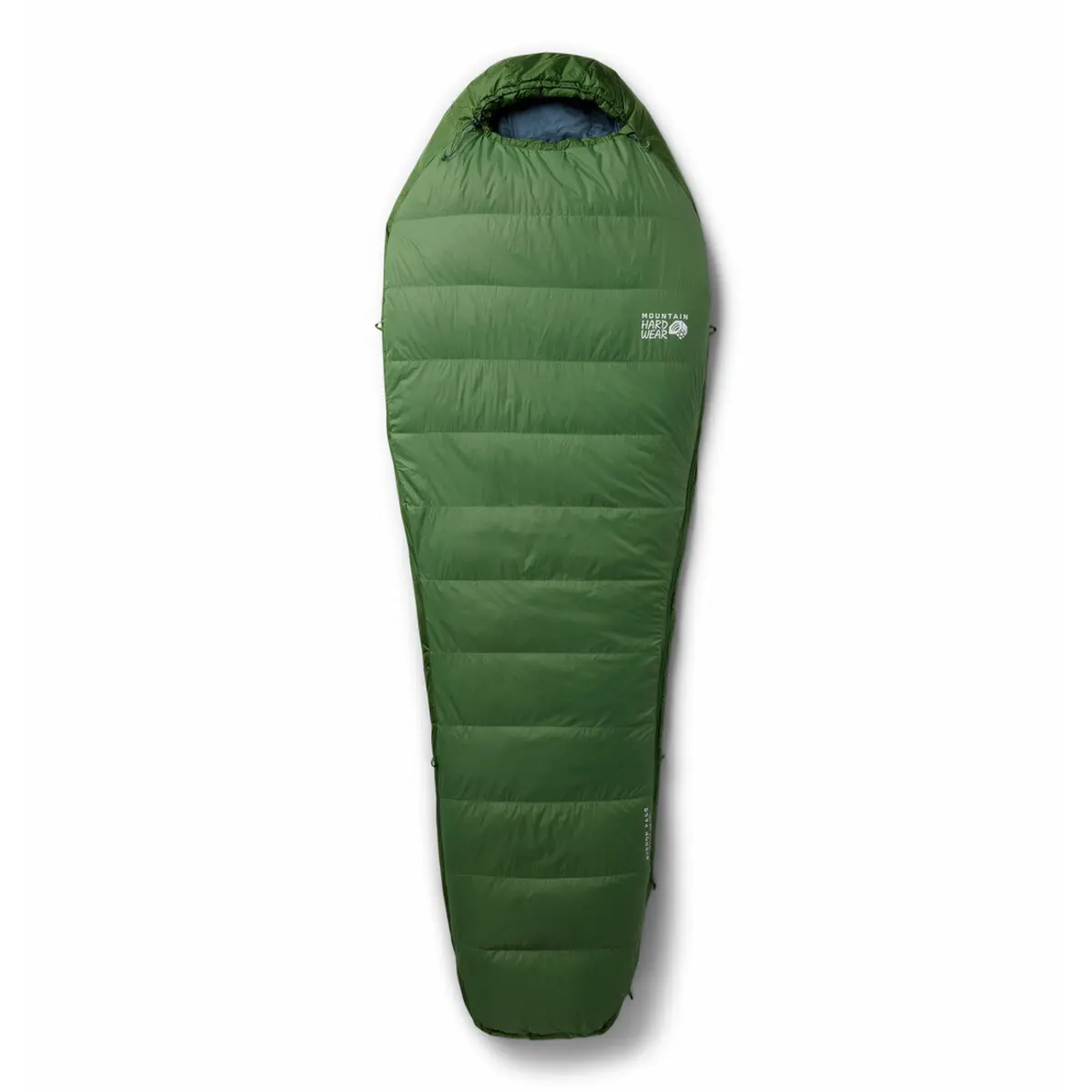 Saco de dormir con apertura a la derecha Mountain Hardwear Bishop Pass™ 30F/-1C