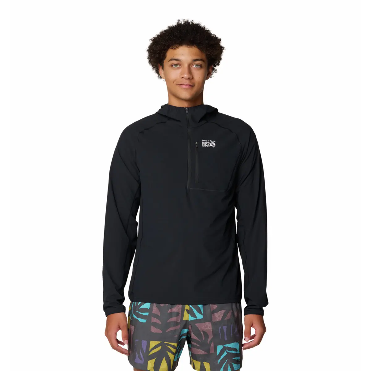 Hoodie Mountain Hardwear Sunshield™