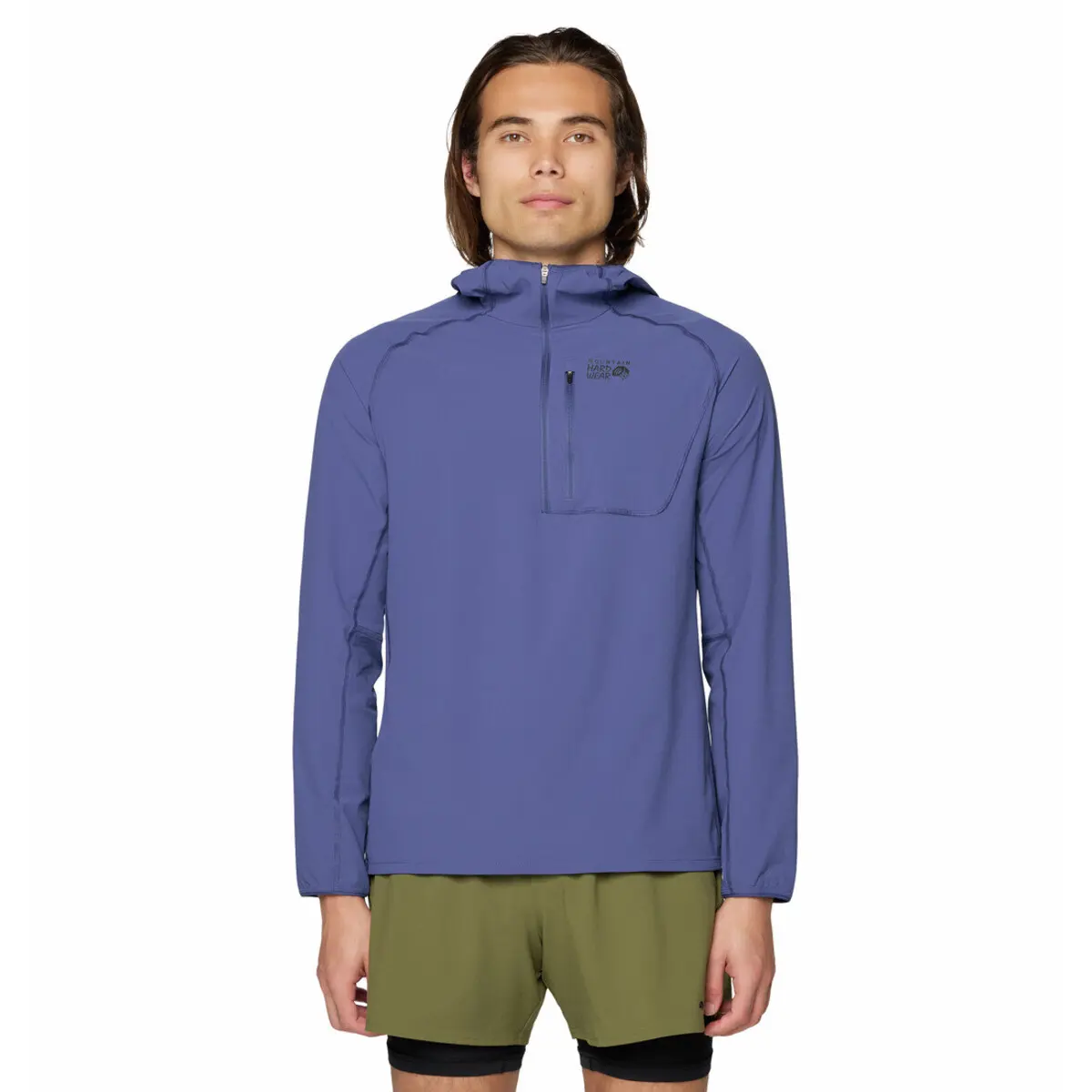 Hoodie Mountain Hardwear Sunshield™