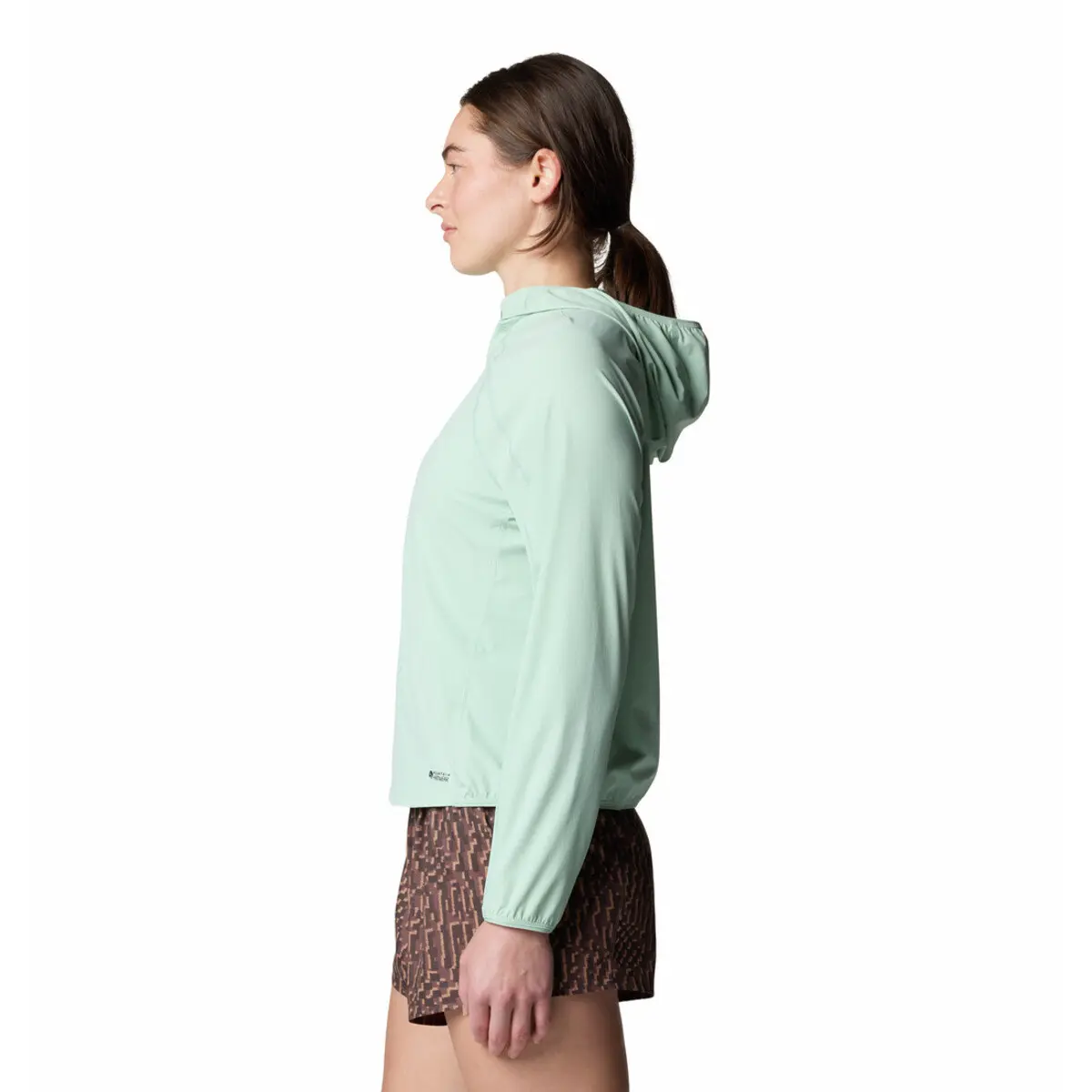 Hoodie Damen Mountain Hardwear Sunshield™