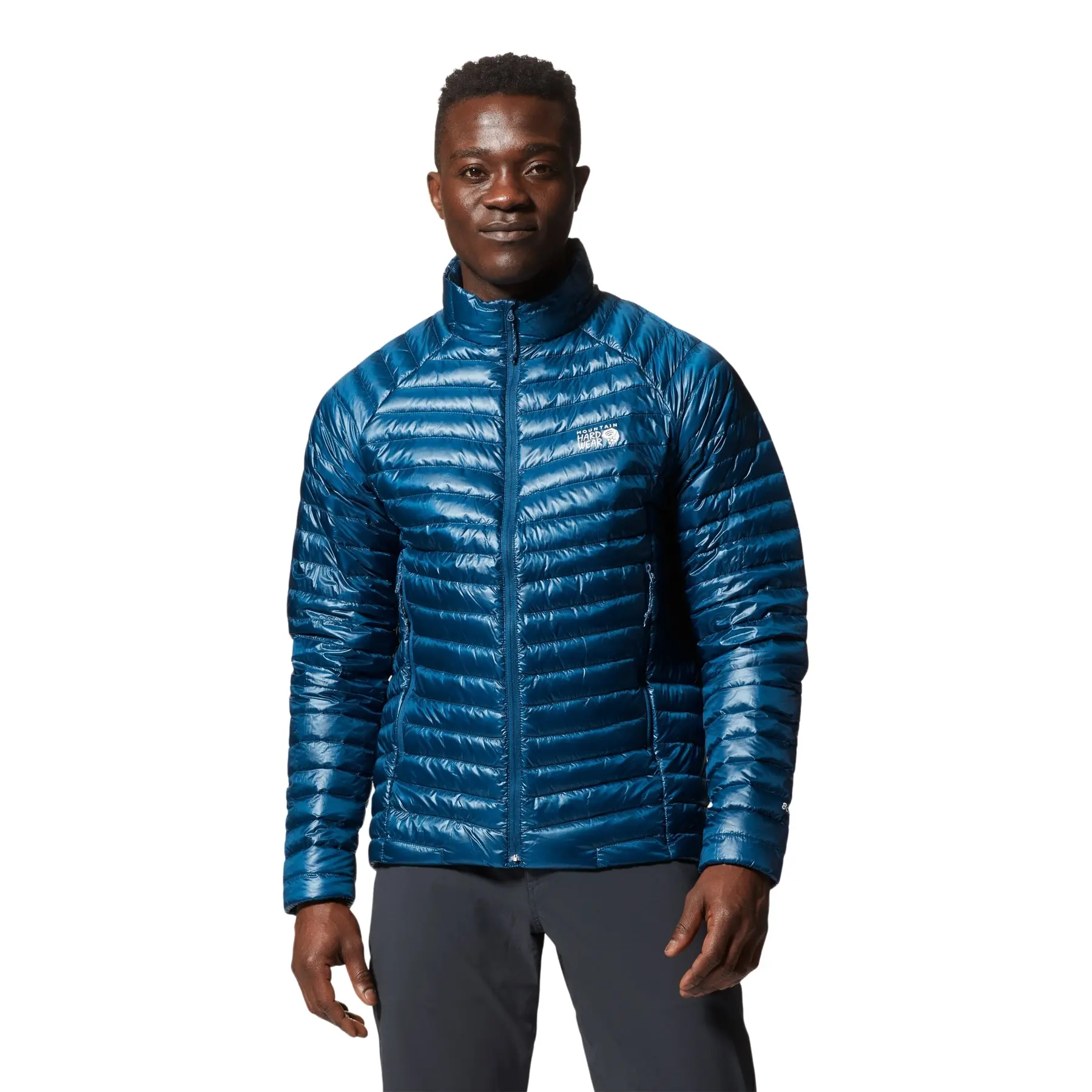 Wanderjacke Mountain Hardwear Ghost Whisperer/2