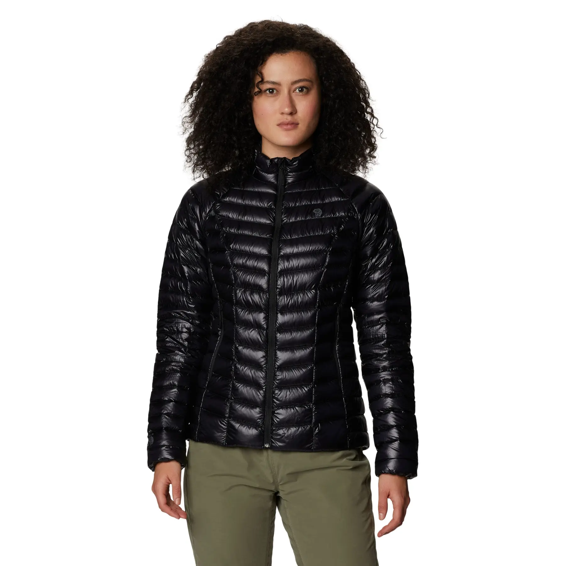 Chaqueta de senderismo Mountain Hardwear Ghost Whisperer/2