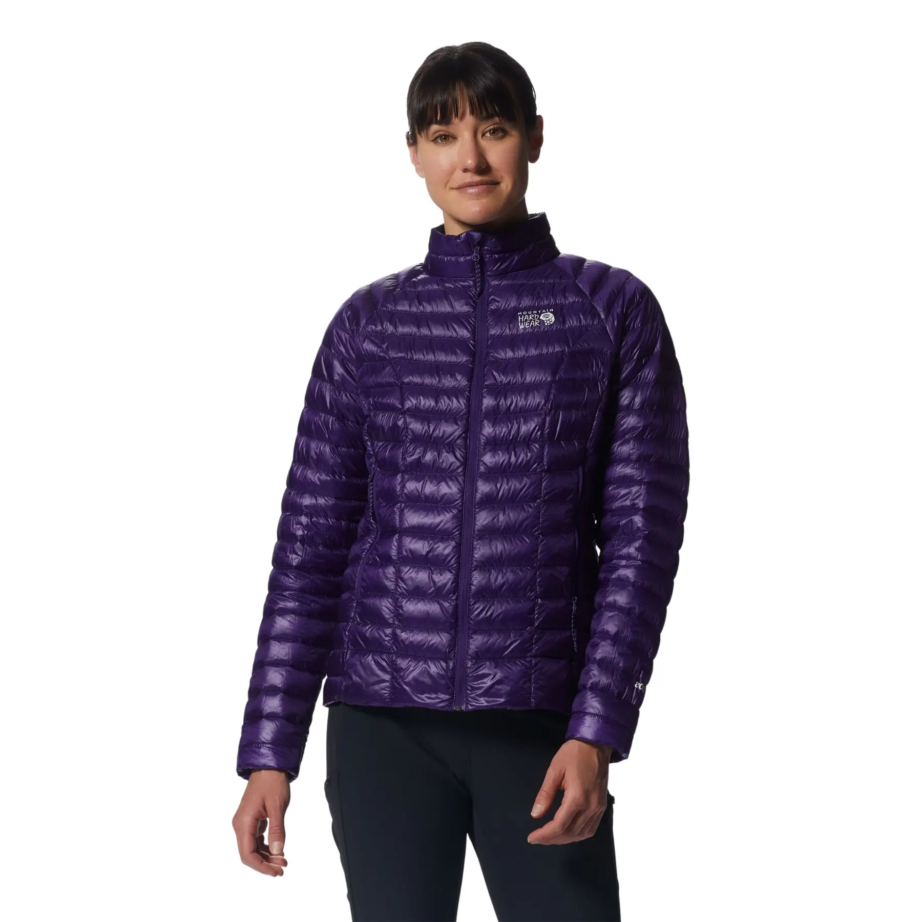 Wanderjacke Damen Mountain Hardwear Ghost Whisperer/2