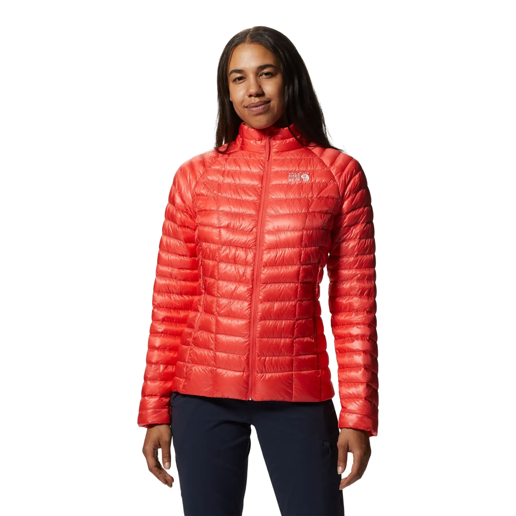 Women's hiking jacket Mountain Hardwear Ghost Whisperer/2