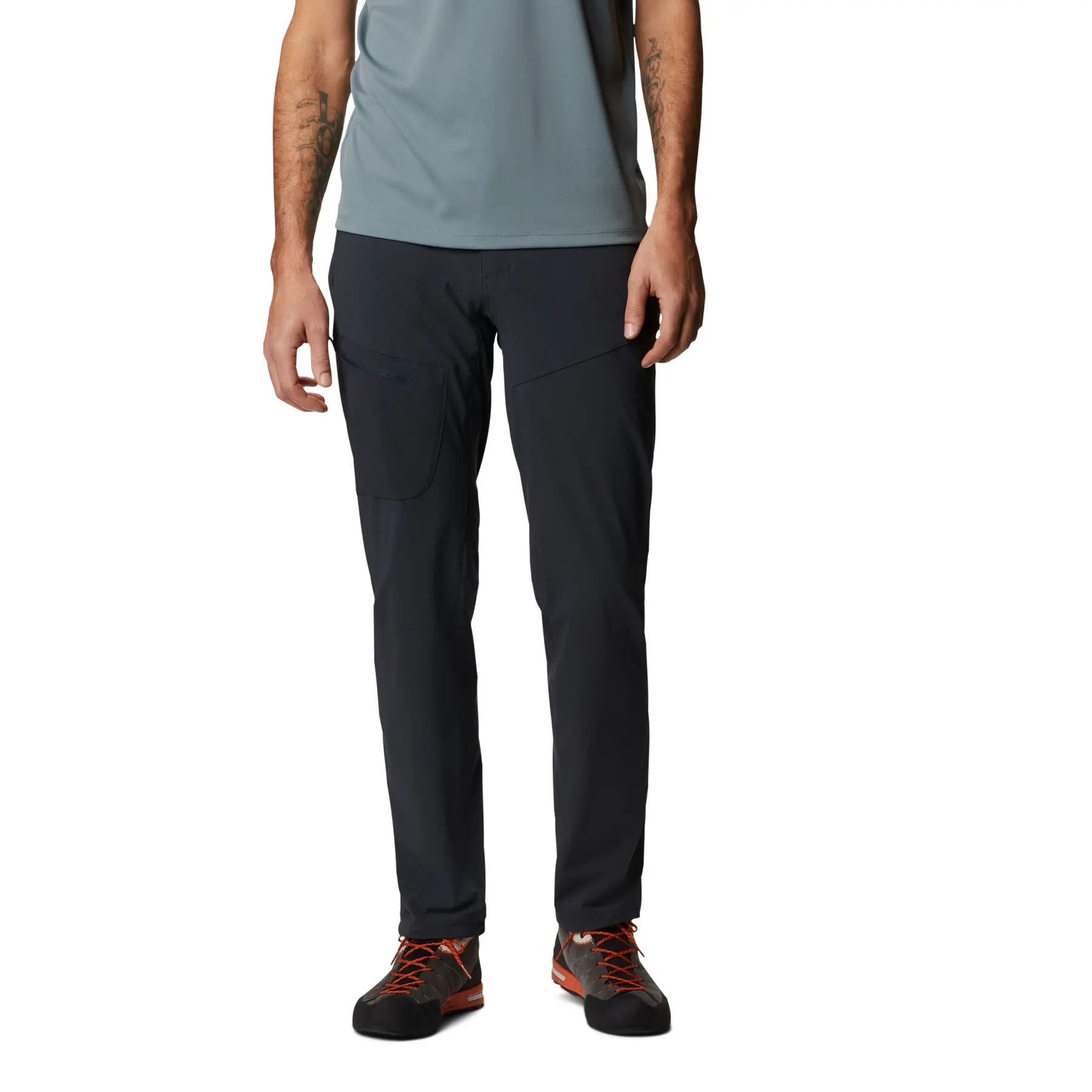 Technical Trousers Mountain Hardwear Chockstone/2