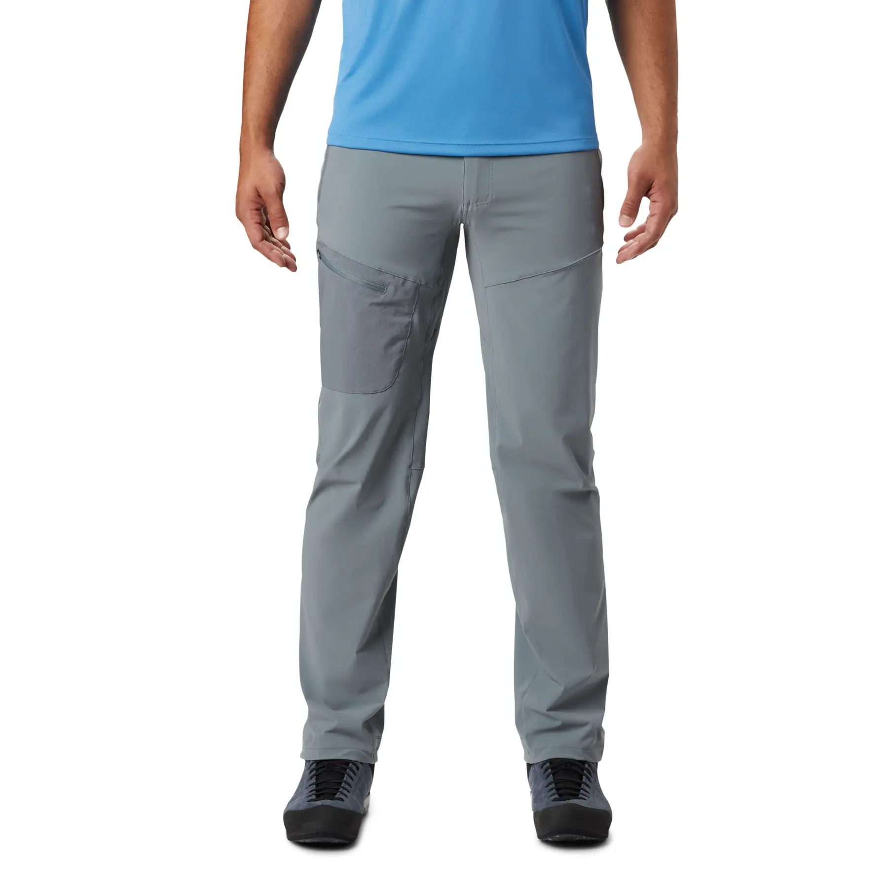 Technical Trousers Mountain Hardwear Chockstone/2