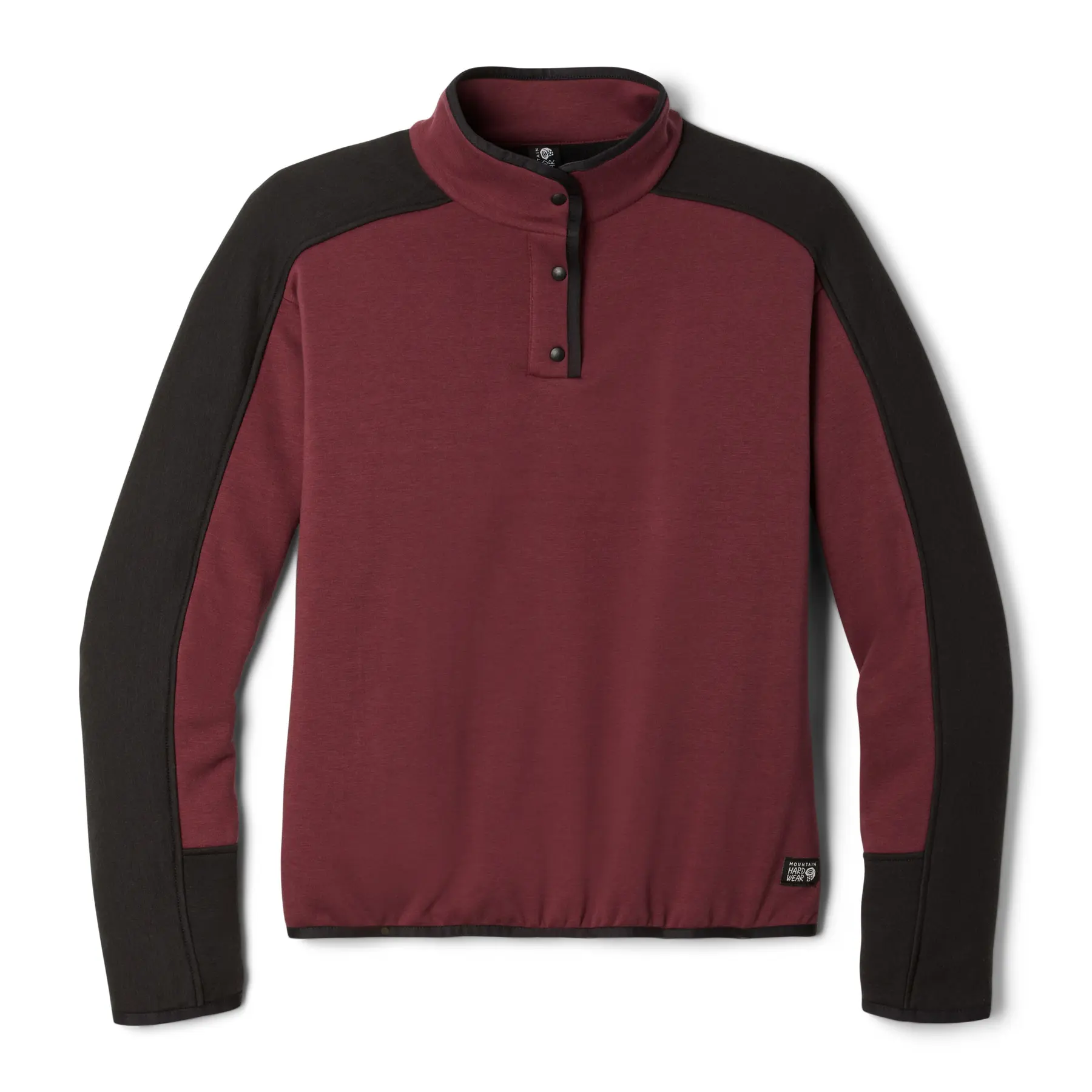 Women's turtleneck sweater Mountain Hardwear Camplife