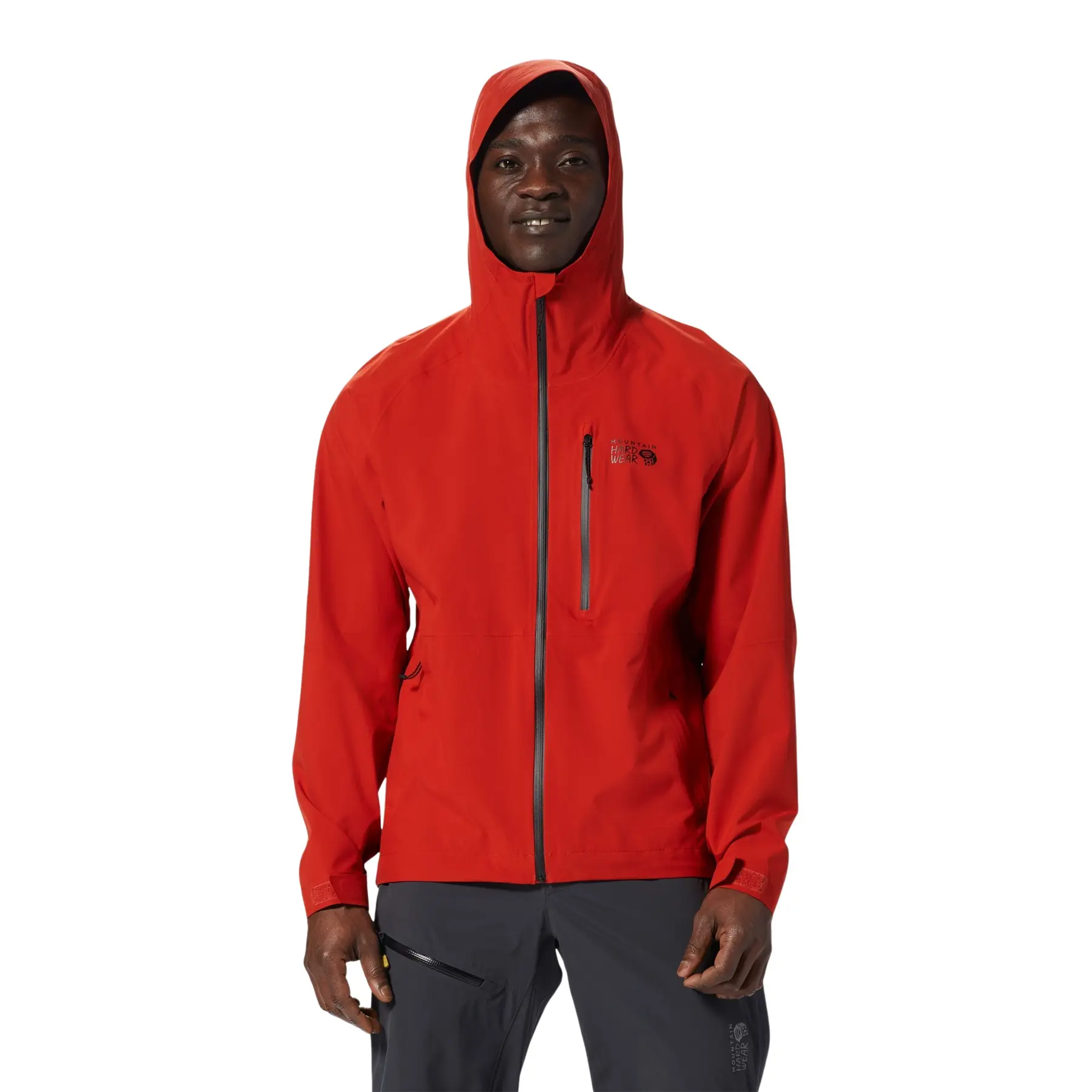 Chaqueta de senderismo Mountain Hardwear Ozonic