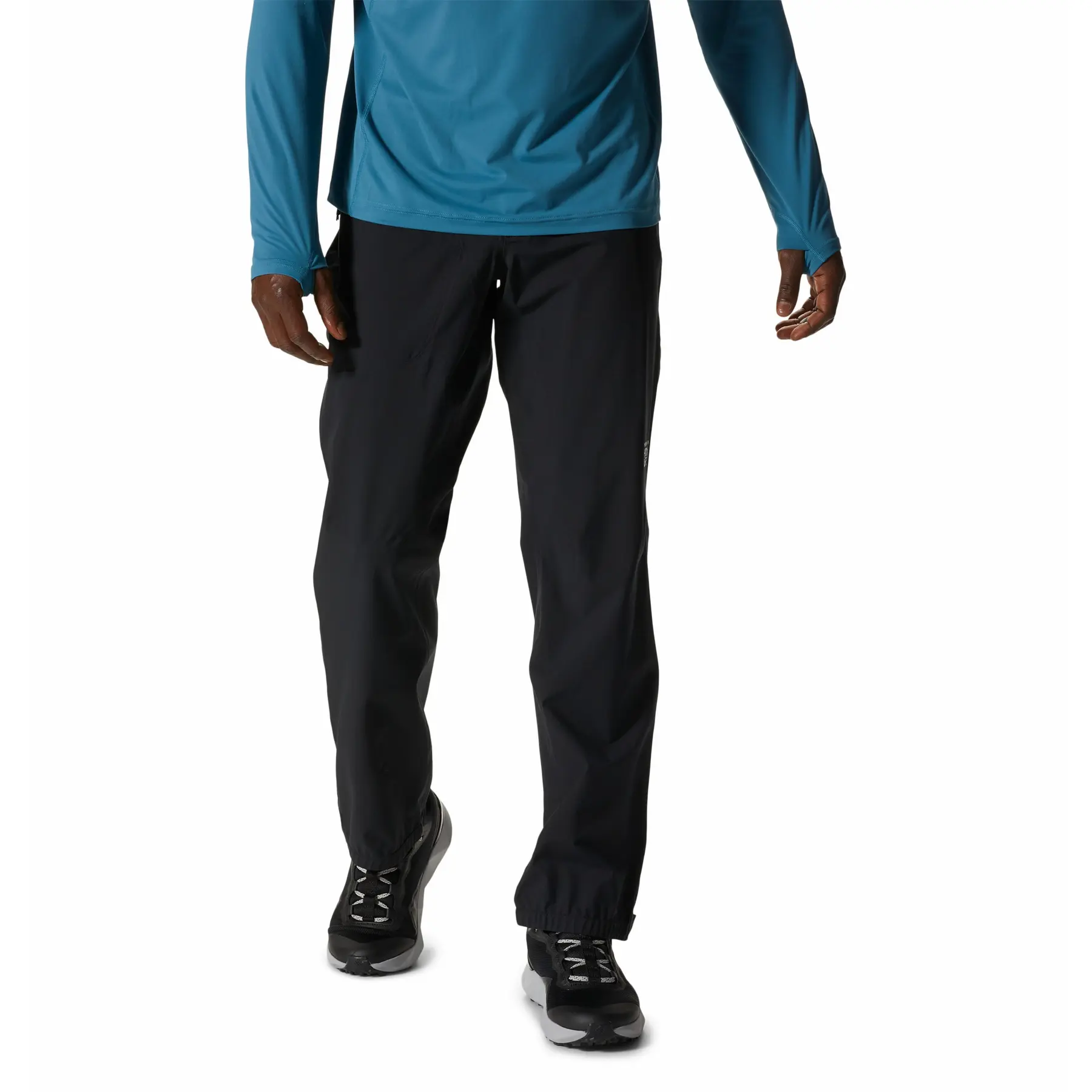 Stretch Trousers Mountain Hardwear Ozonic