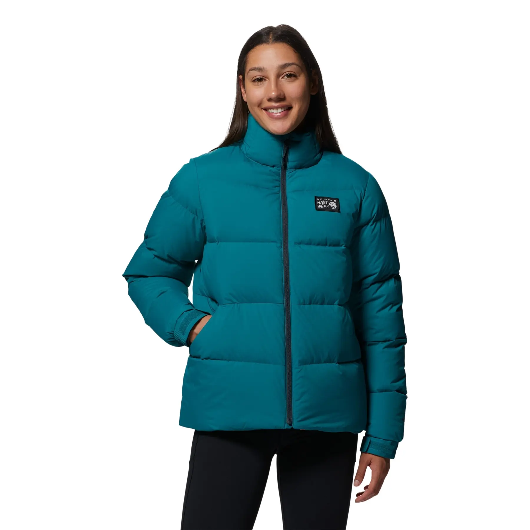 Women's Mountain Hardwear Nevadan Puffer