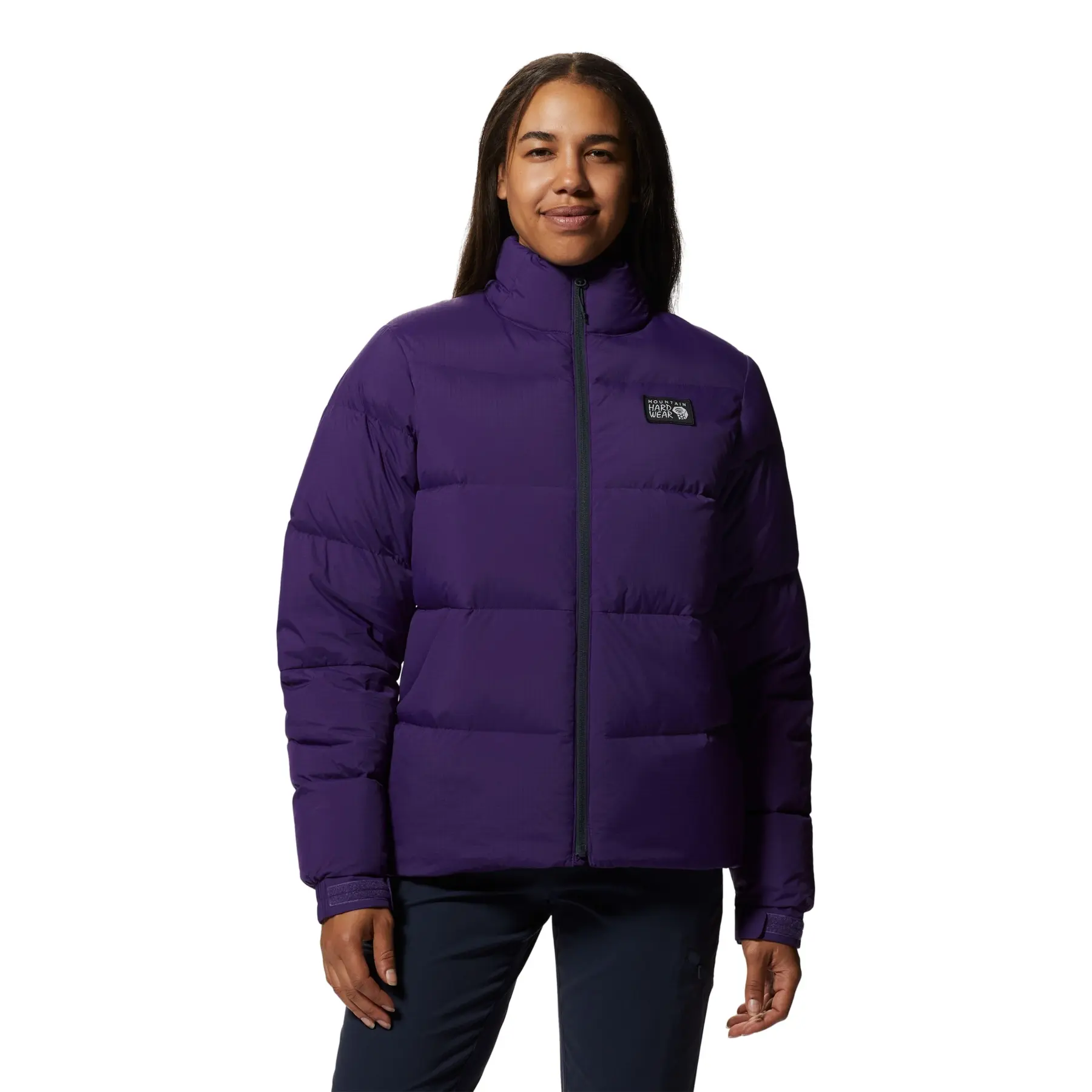 Women's Mountain Hardwear Nevadan Puffer