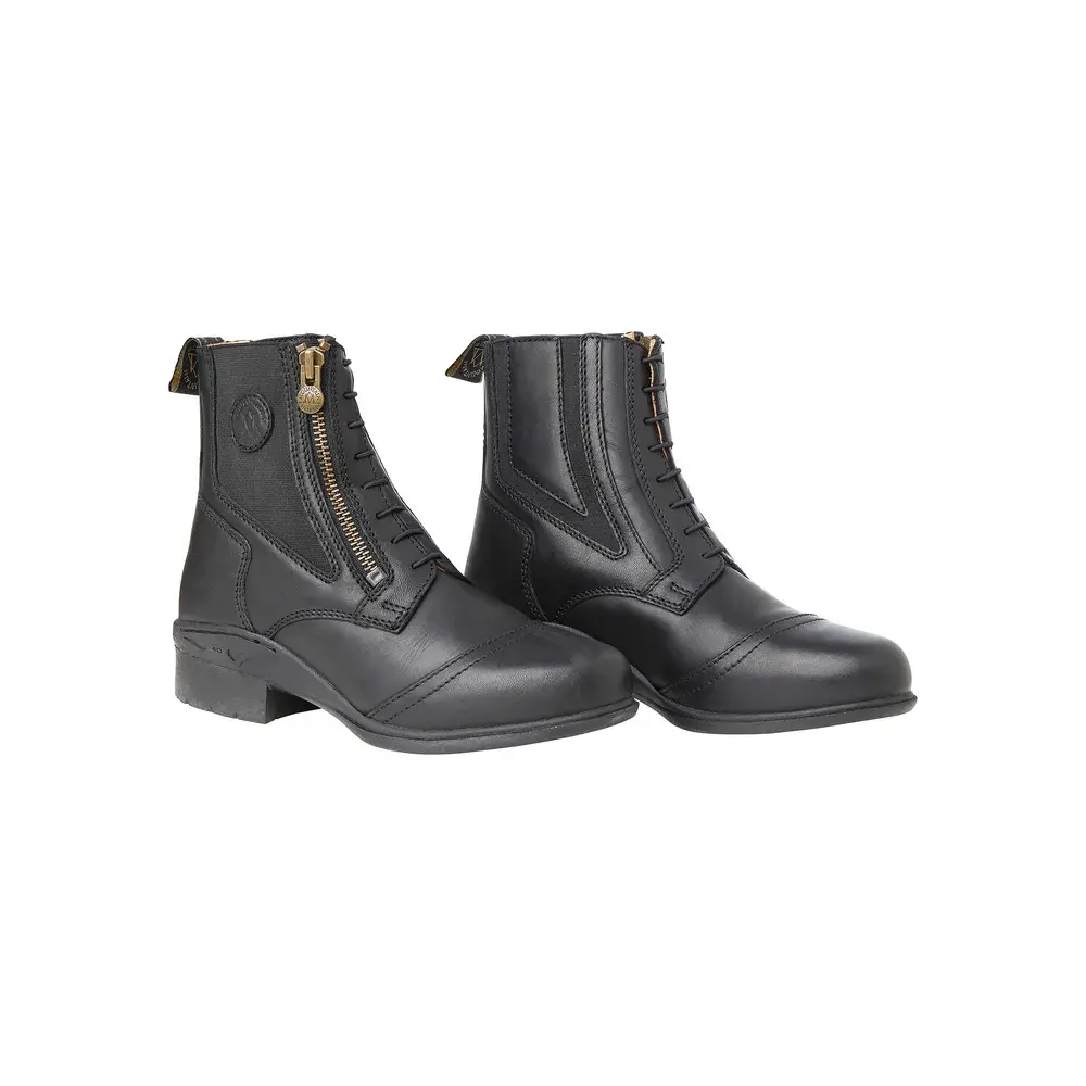 Women's lace-up boots Mountain Horse Valkyria