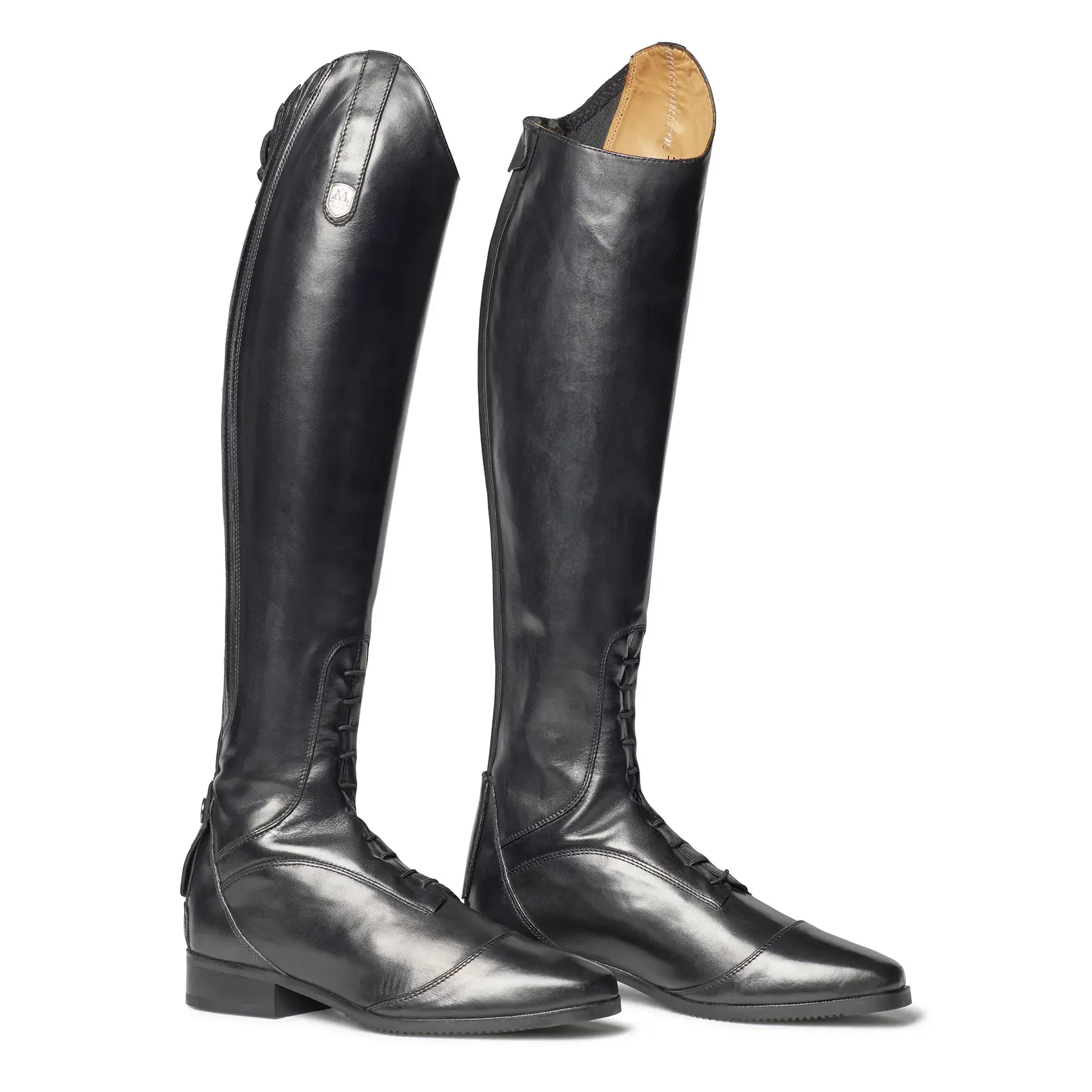 Riding boots Mountain Horse Champion SR