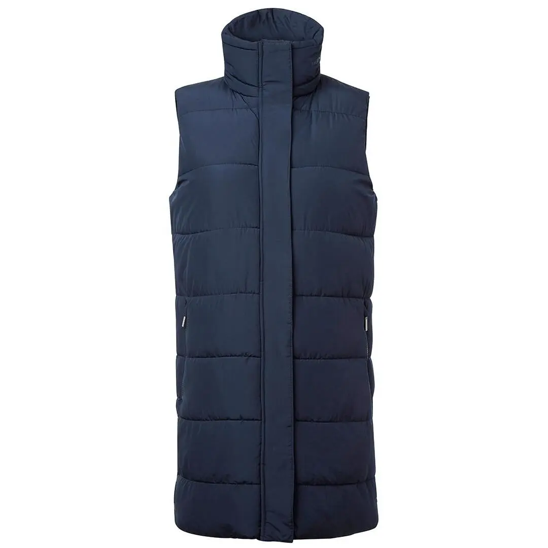 Sleeveless down jacket Mountain Horse Team