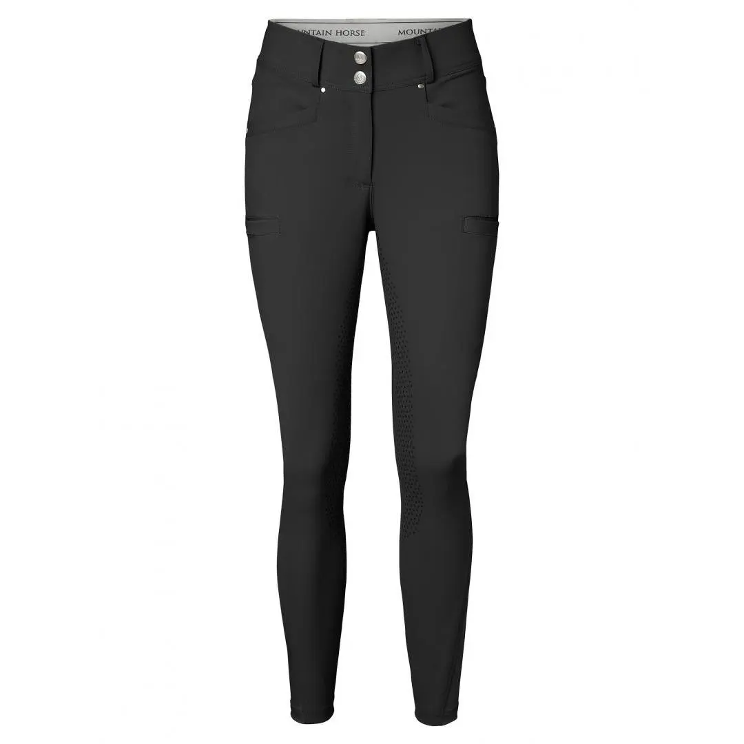 Reithose Full Grip Mountain Horse Estelle GTFS