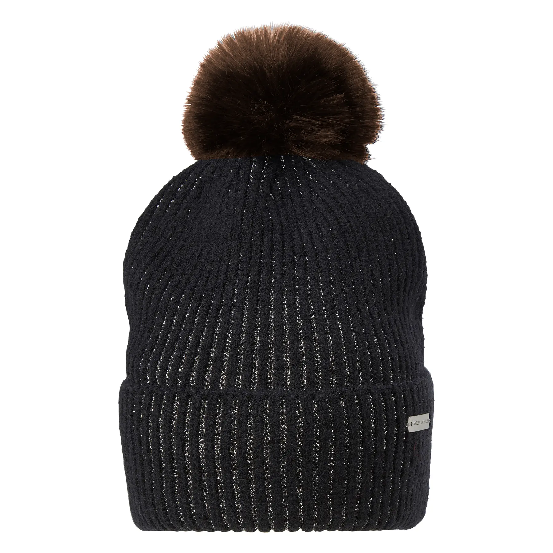 Mountain Horse Women's Noir Hat Beauty