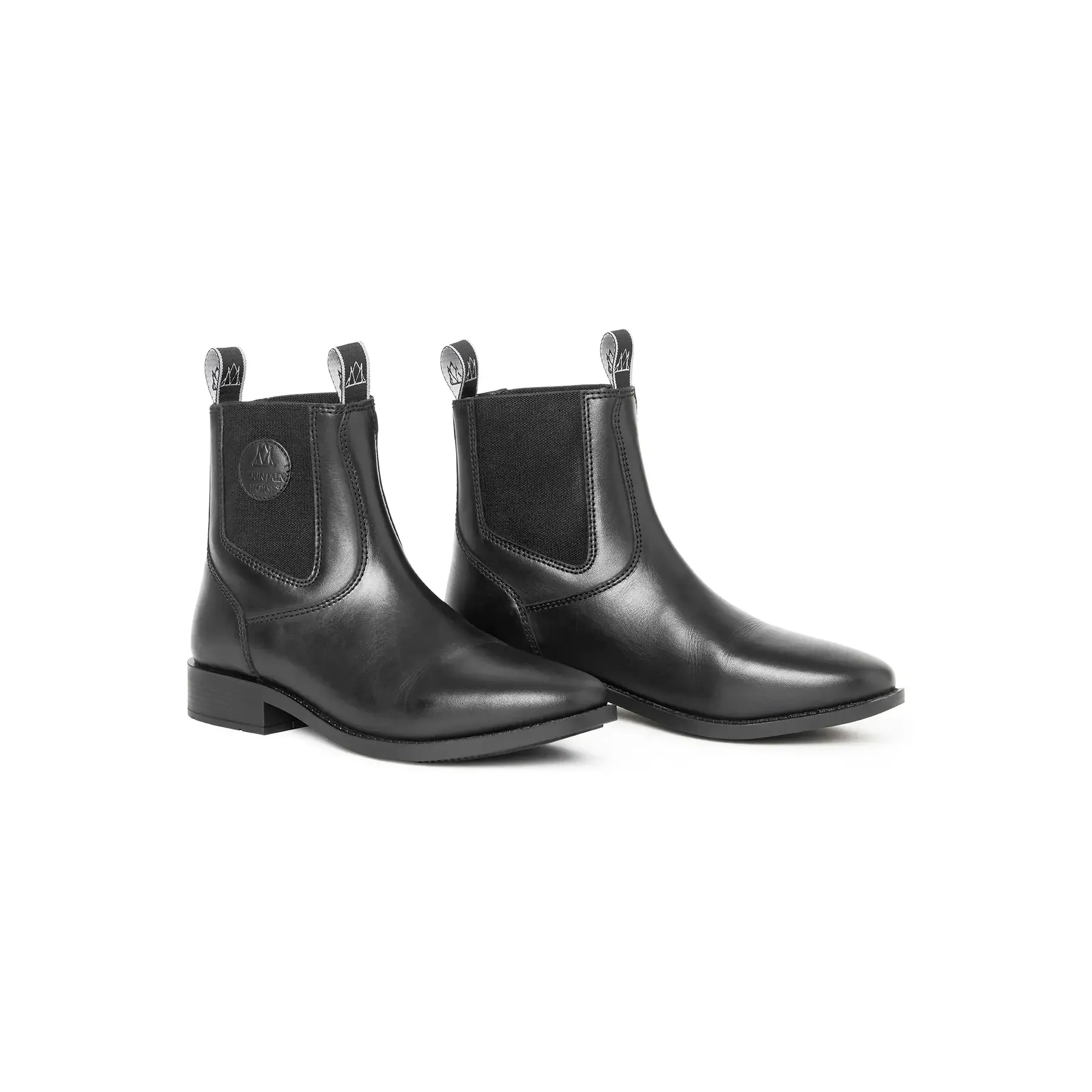 Reitstiefel Mountain Horse Freedom