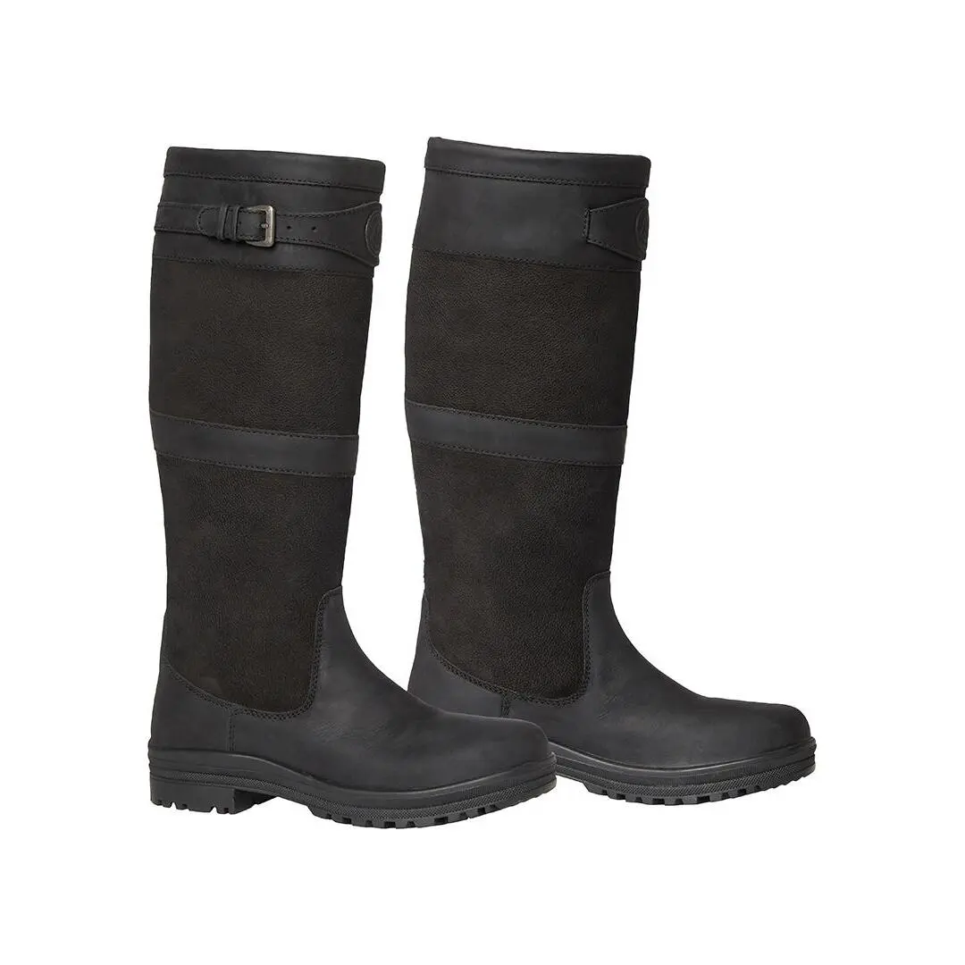 Stivali da equitazione da donna Mountain Horse Cumberland Regular/Regular