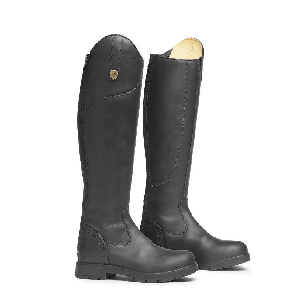 Riding boots Mountain Horse Wild River Regular-Narrow