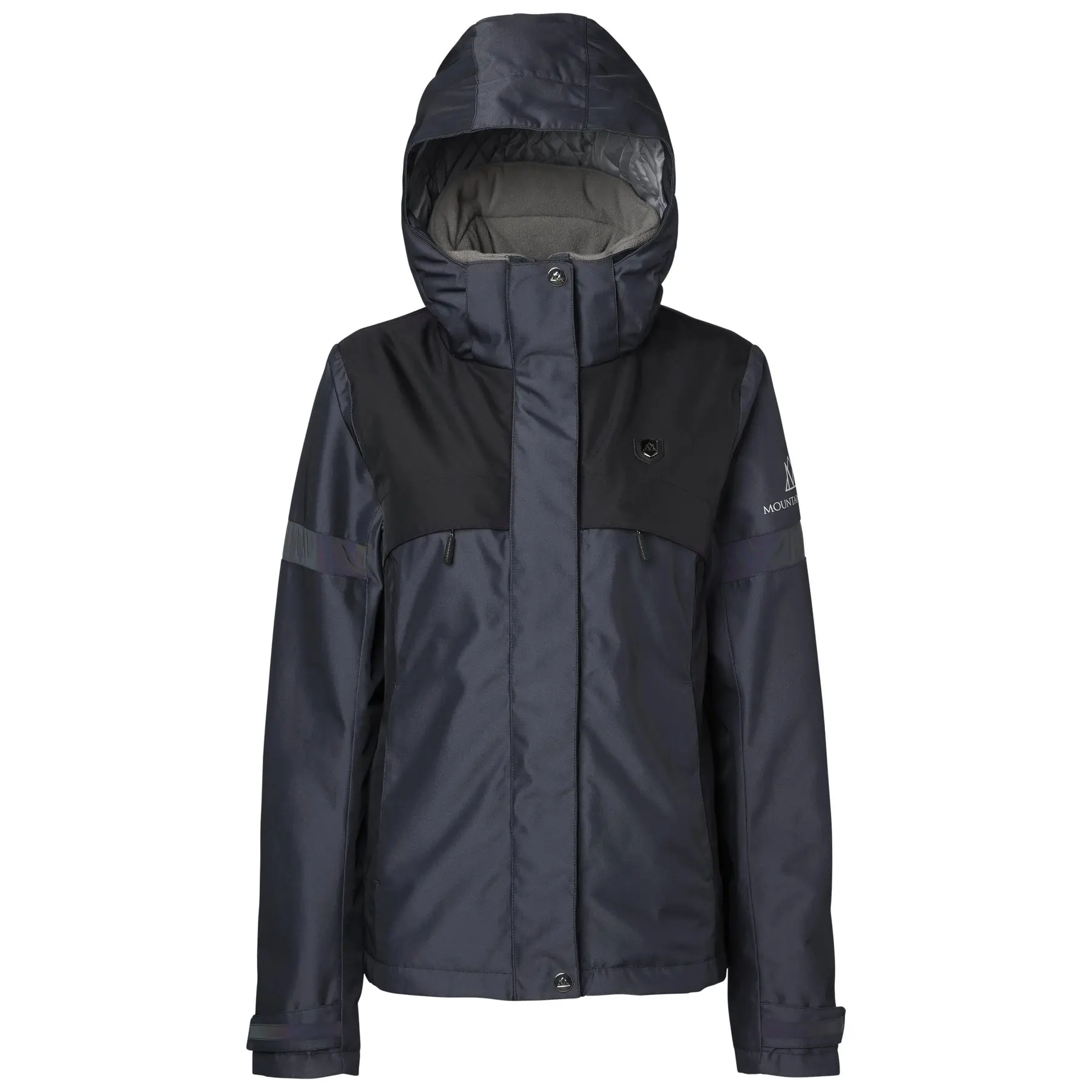 Impermeabile con cappuccio da donna Mountain Horse Royal Grace
