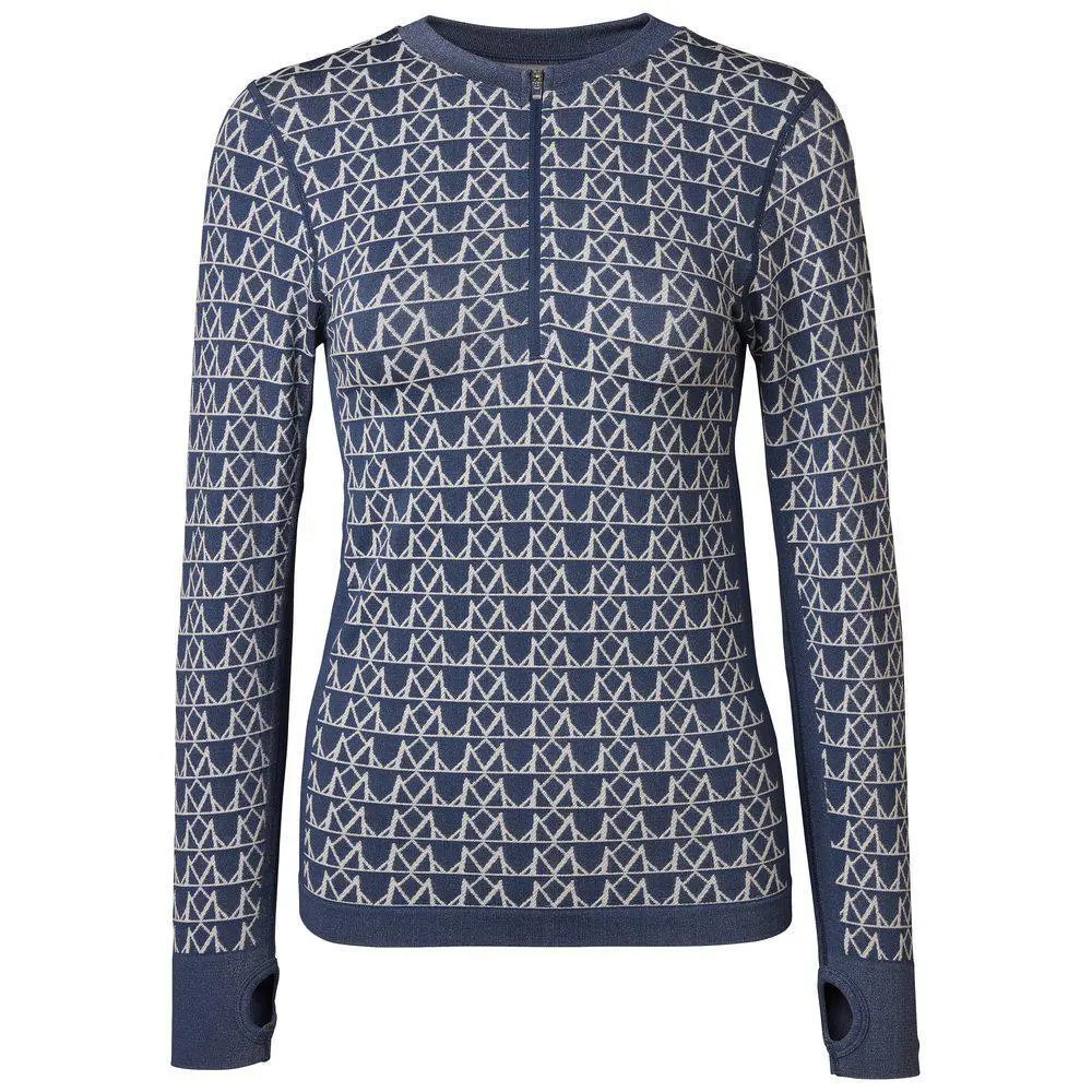 Reittrikot Damen Mountain Horse Magic Tech