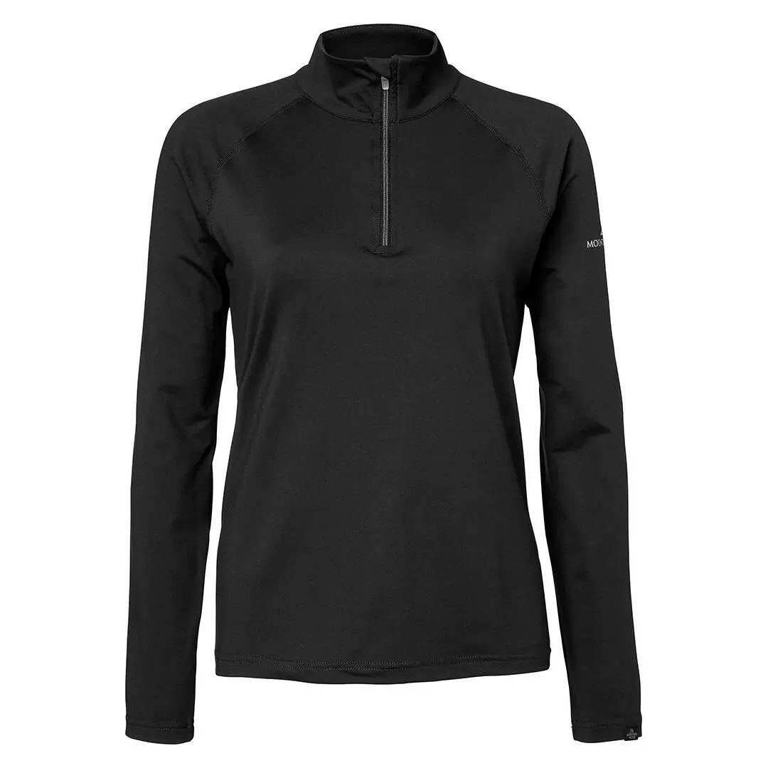 Riding jersey Mountain Horse Isolde Tech Top