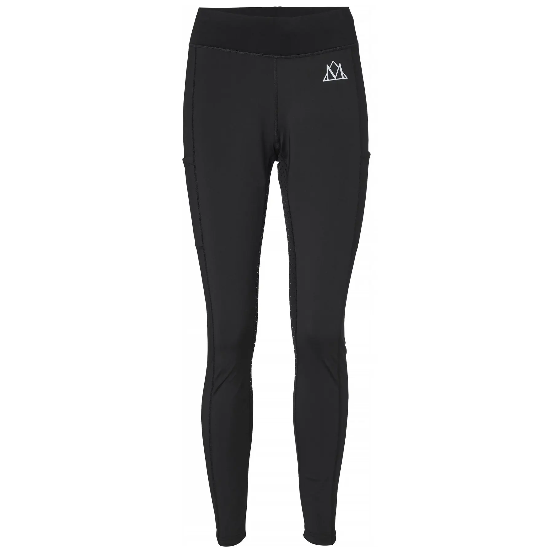 Girls' full grip riding leggings Mountain Horse Bianca