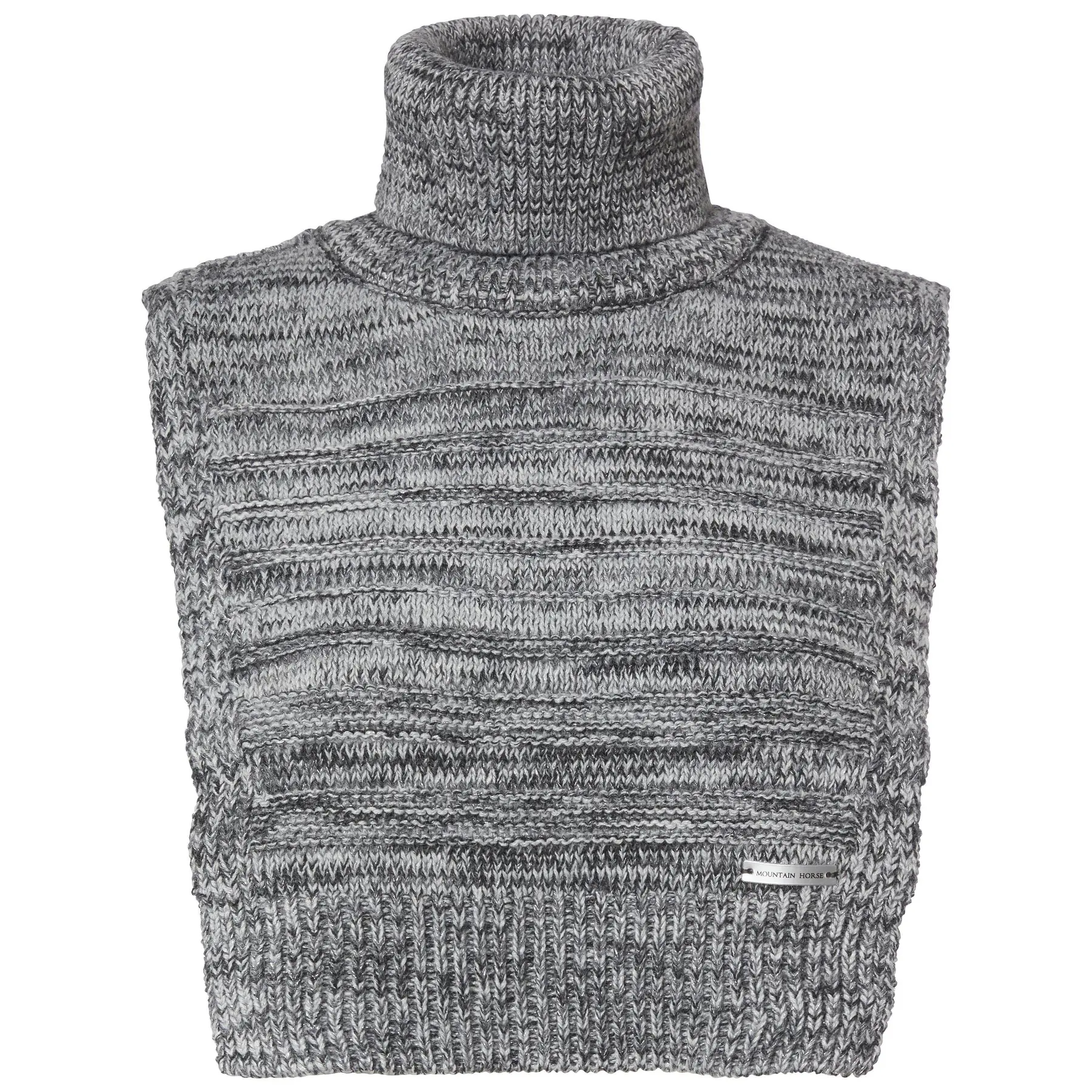 Women's choker Mountain Horse Star