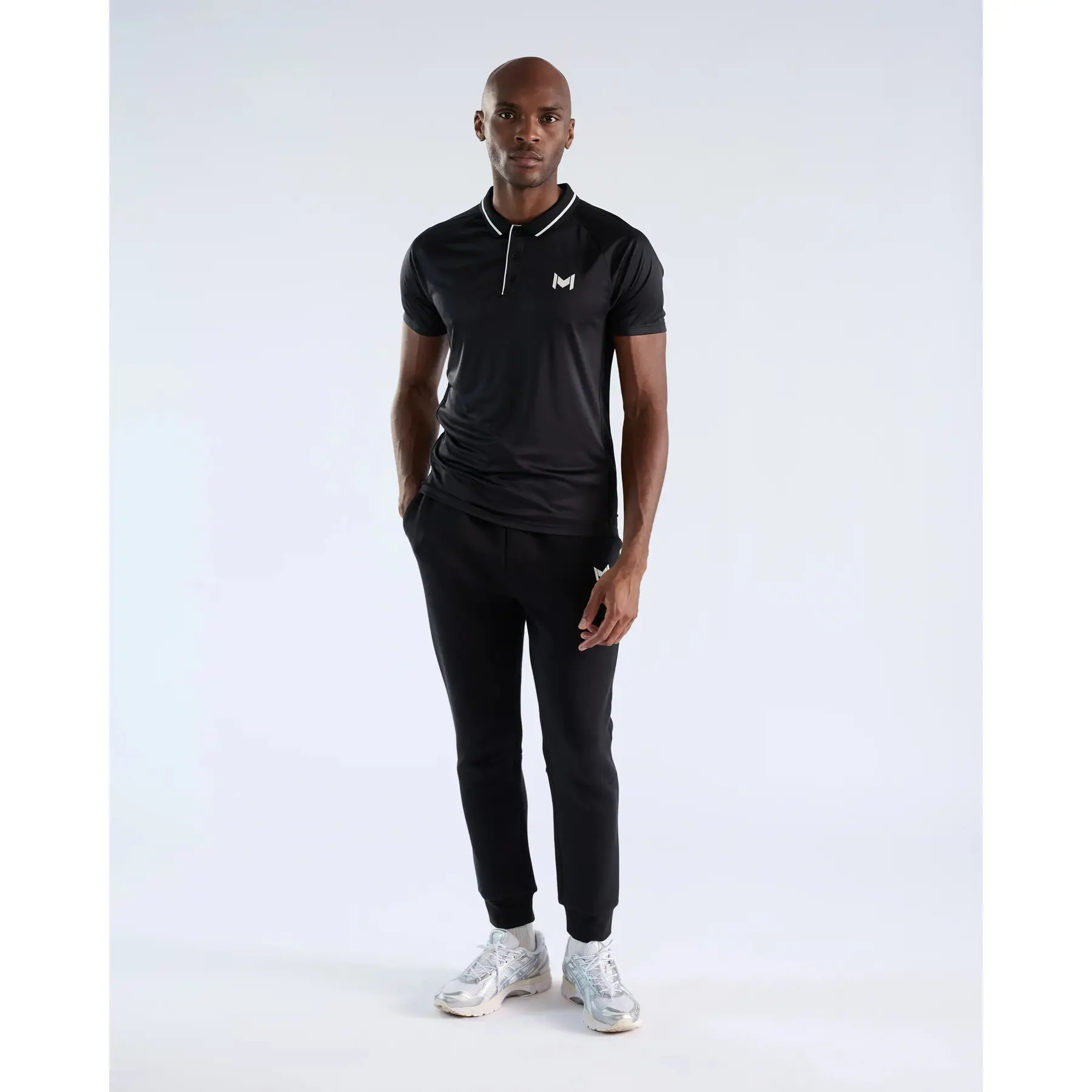 Polo Mouratoglou Apparel
