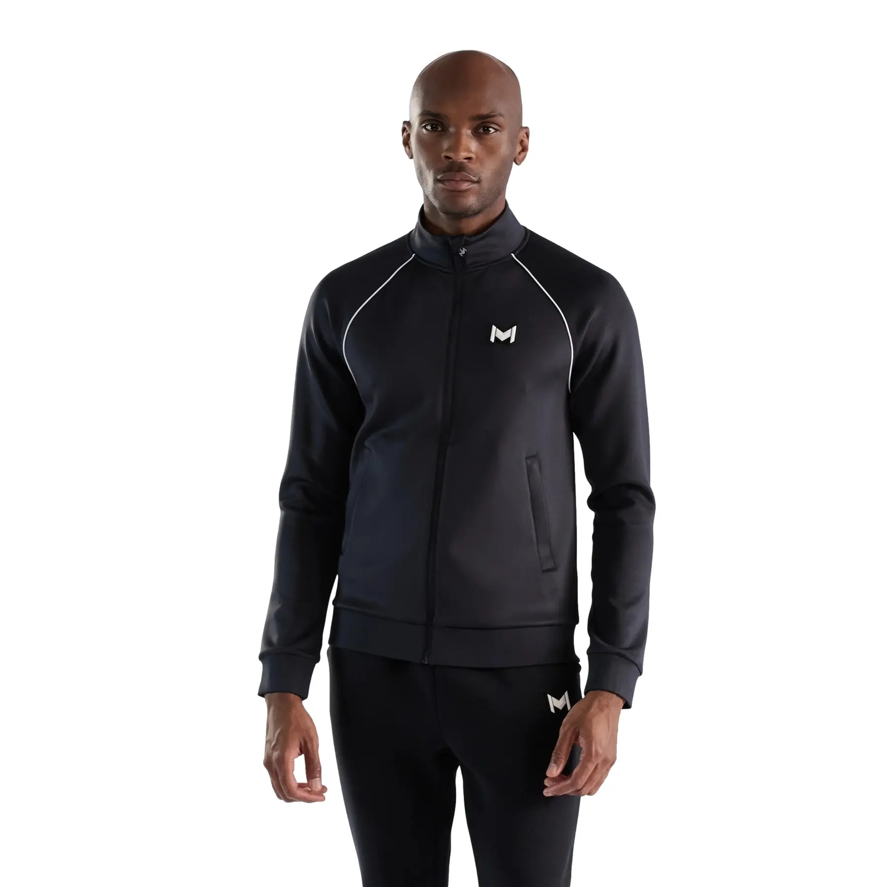 Trainingsjacke Mouratoglou Apparel