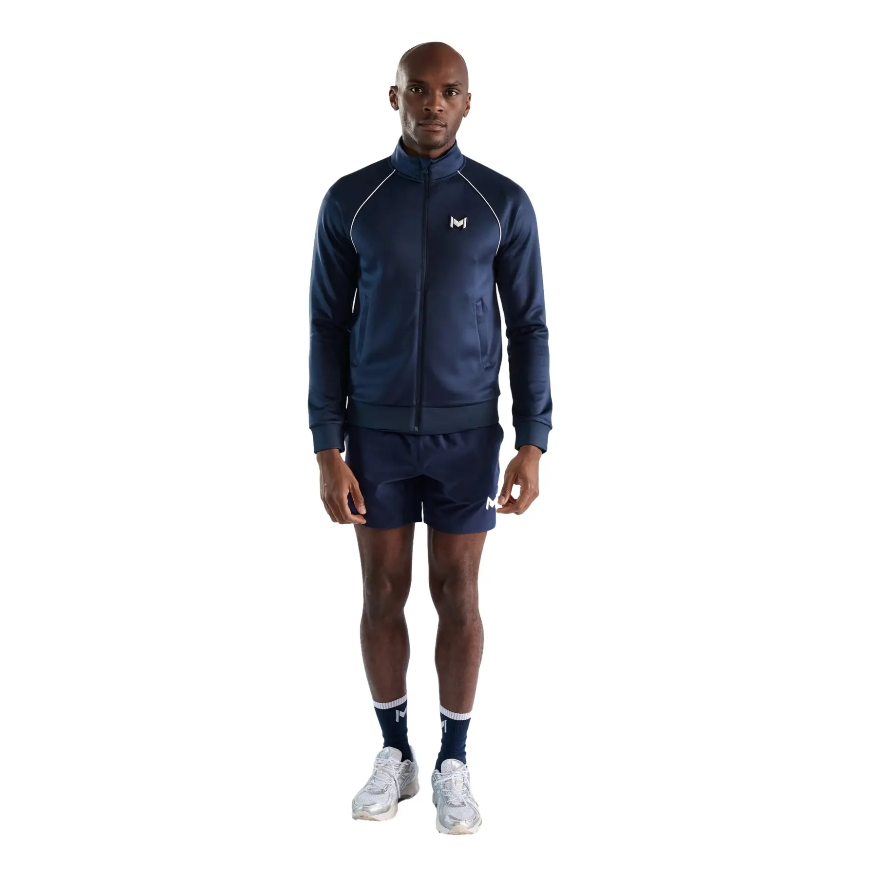 Trainingsjacke Mouratoglou Apparel