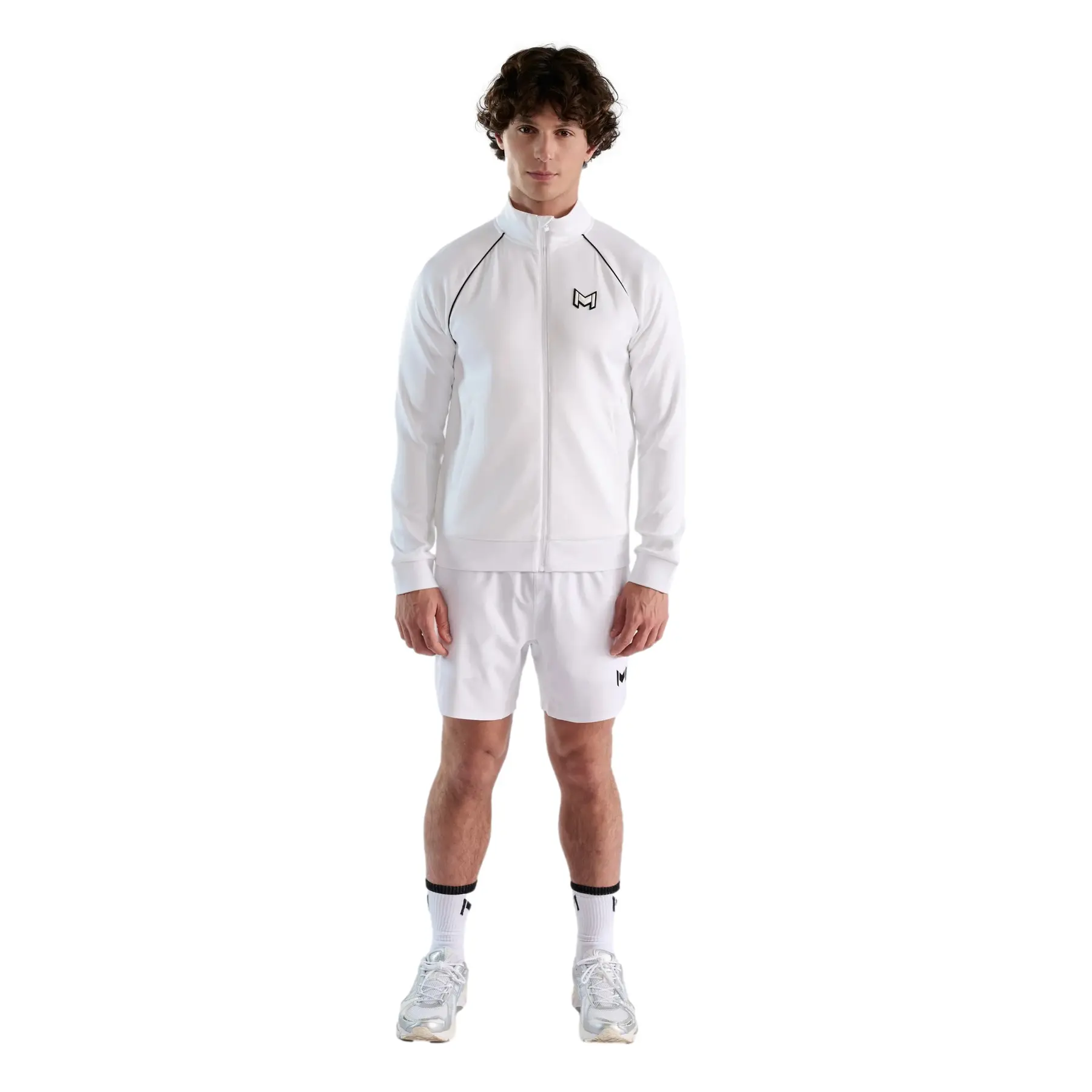 Trainingsjacke Mouratoglou Apparel