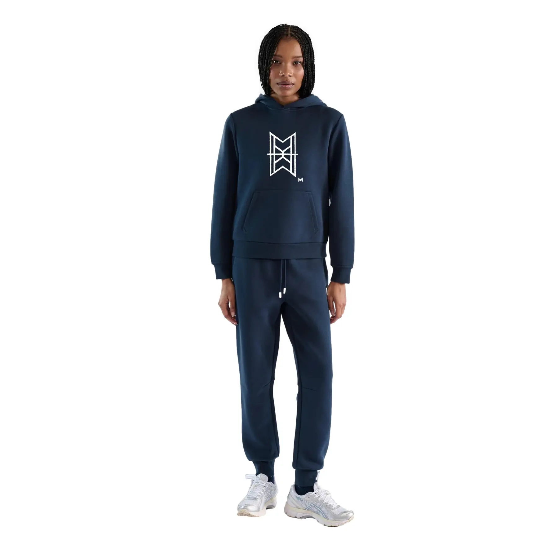 Damen Jogginghose Mouratoglou Apparel