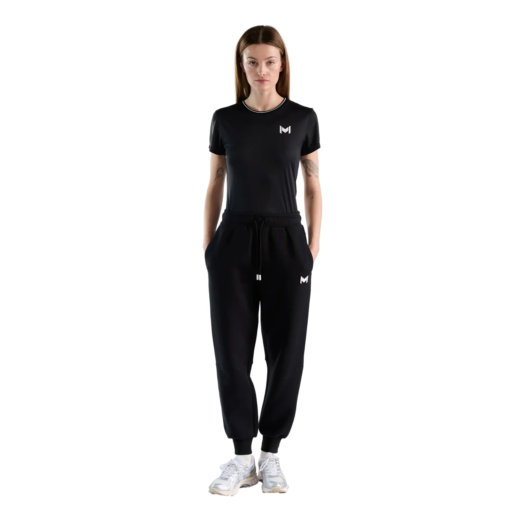 Damen Jogginghose Mouratoglou Apparel