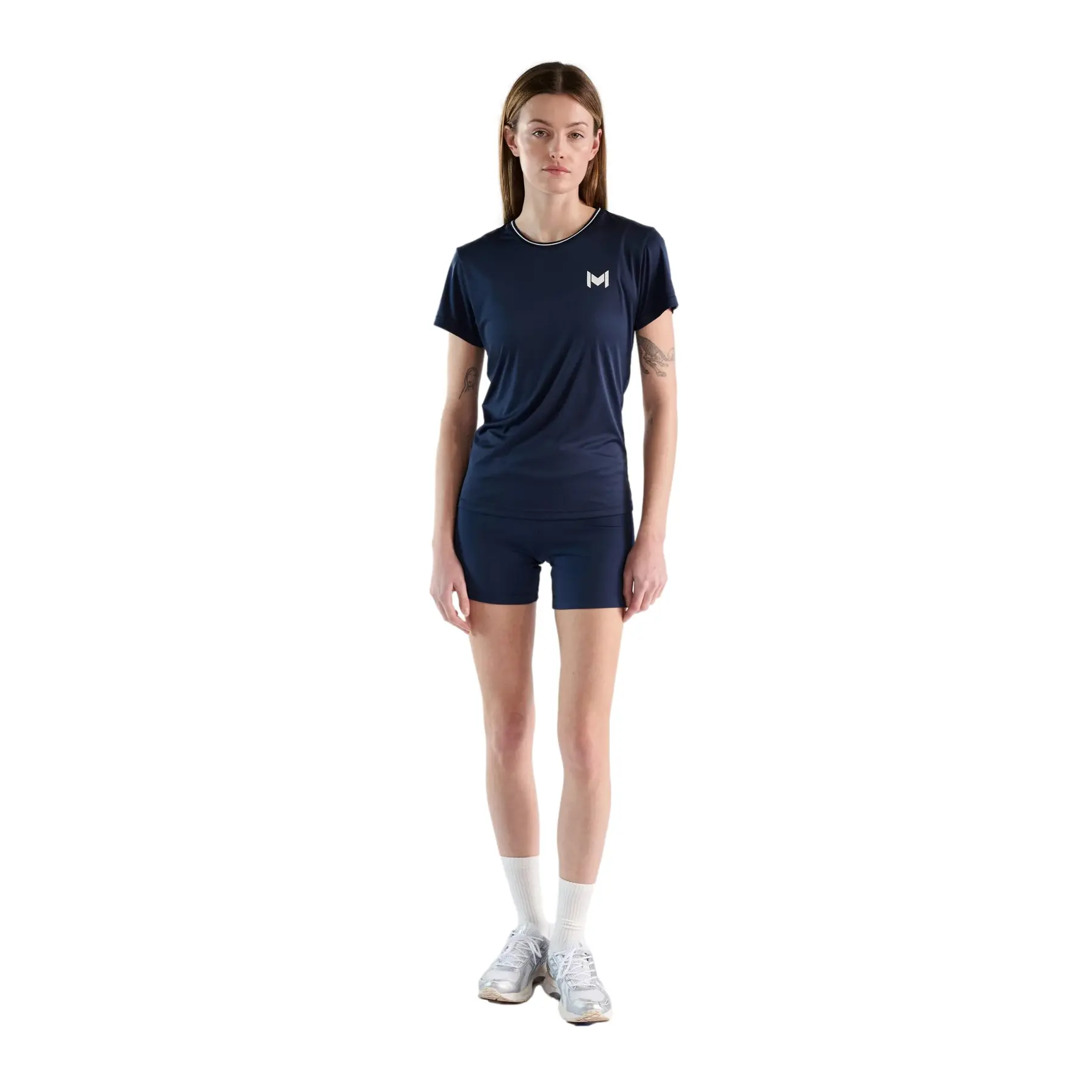 Damenmaillot Mouratoglou Apparel Tech
