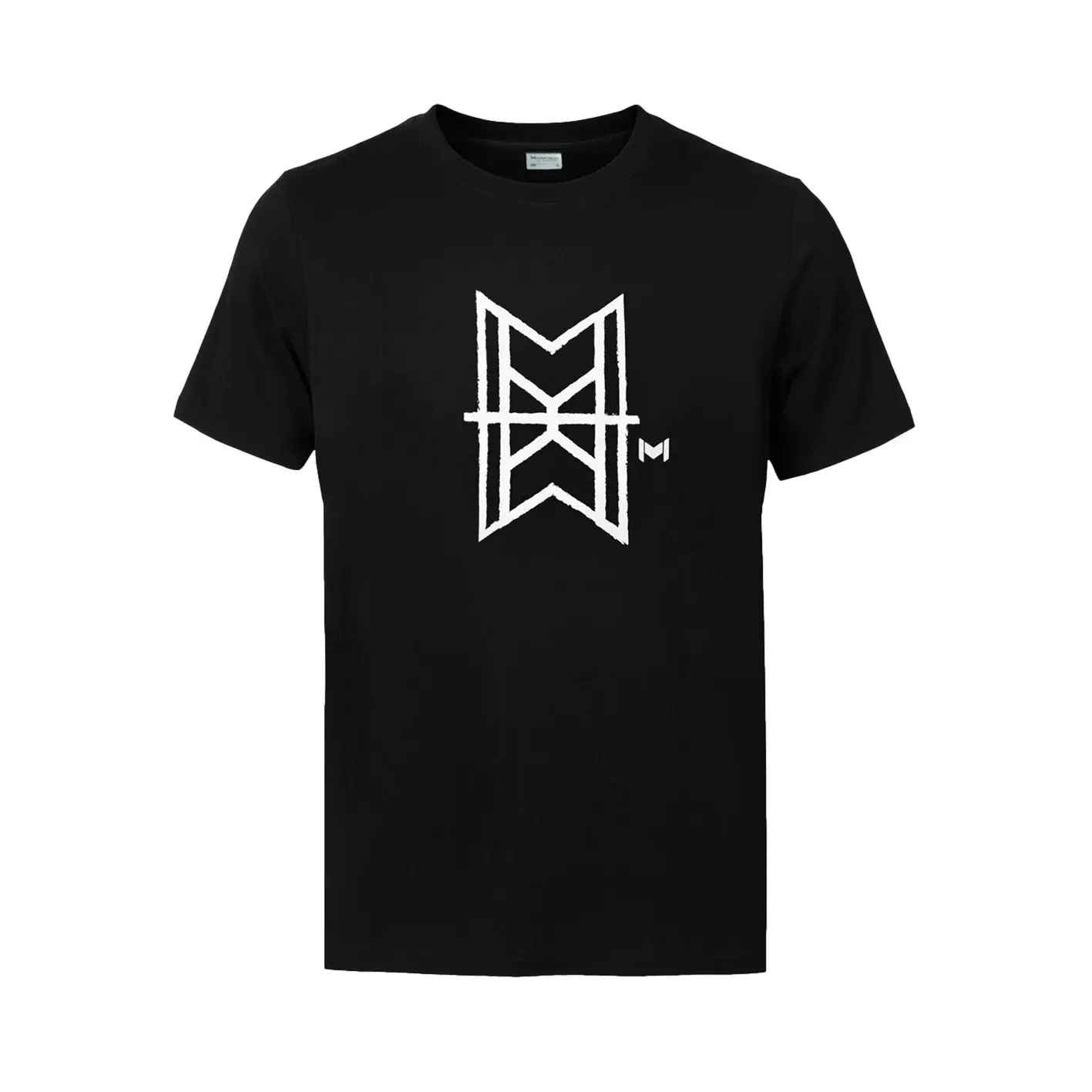 T-shirt Kind Mouratoglou Apparel Graphic