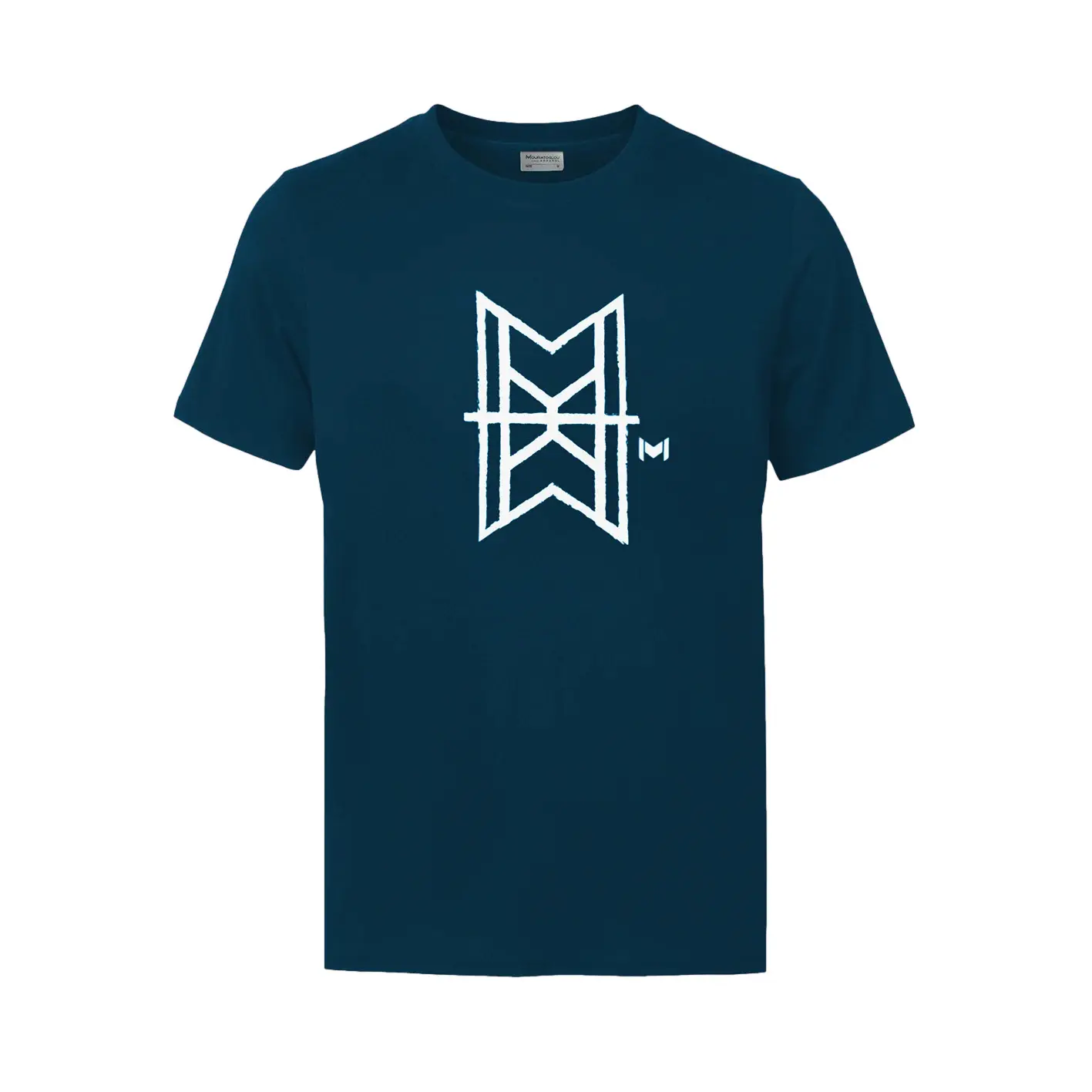 T-shirt Kind Mouratoglou Apparel Graphic