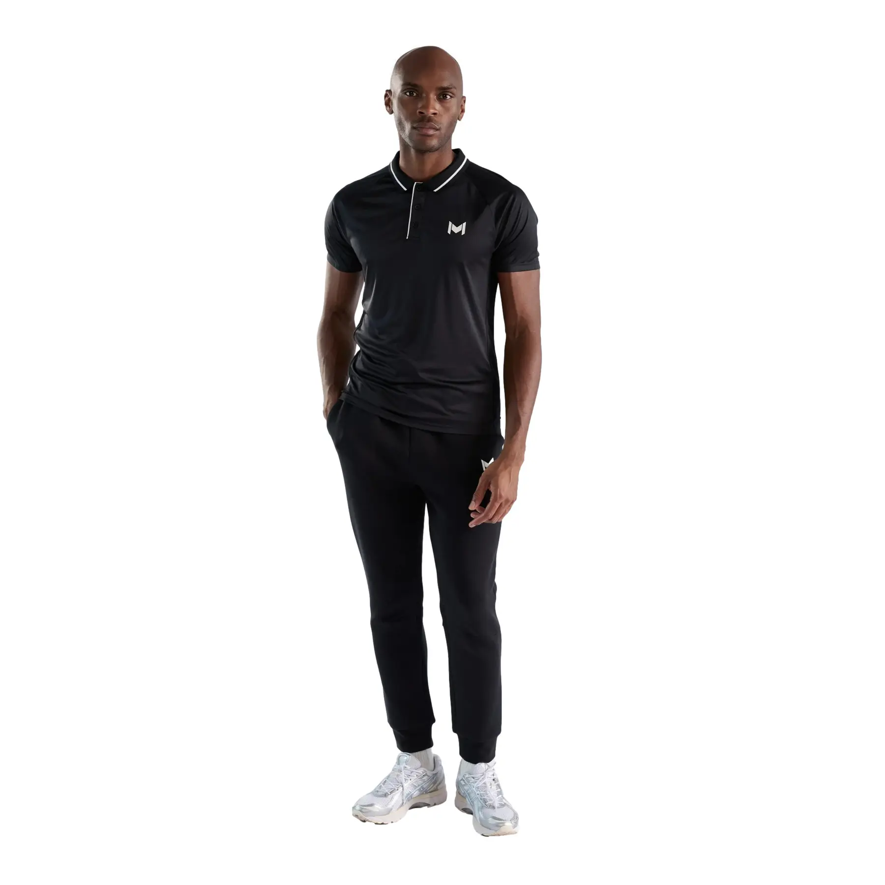 Jogginghose Mouratoglou Apparel