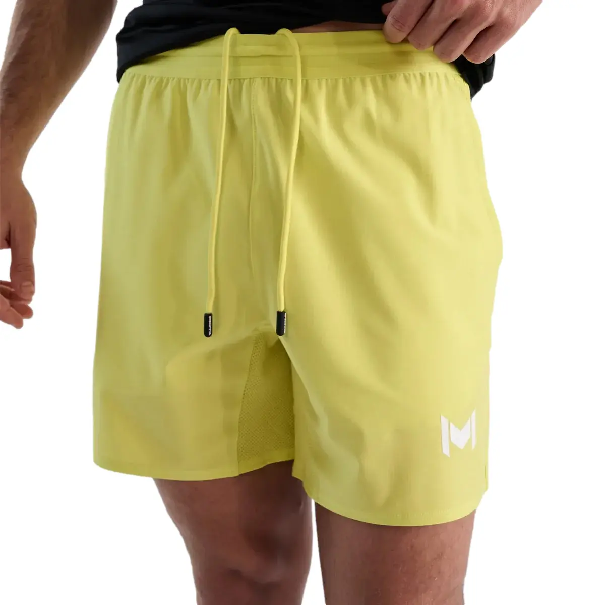 Short Mouratoglou Apparel Match New York